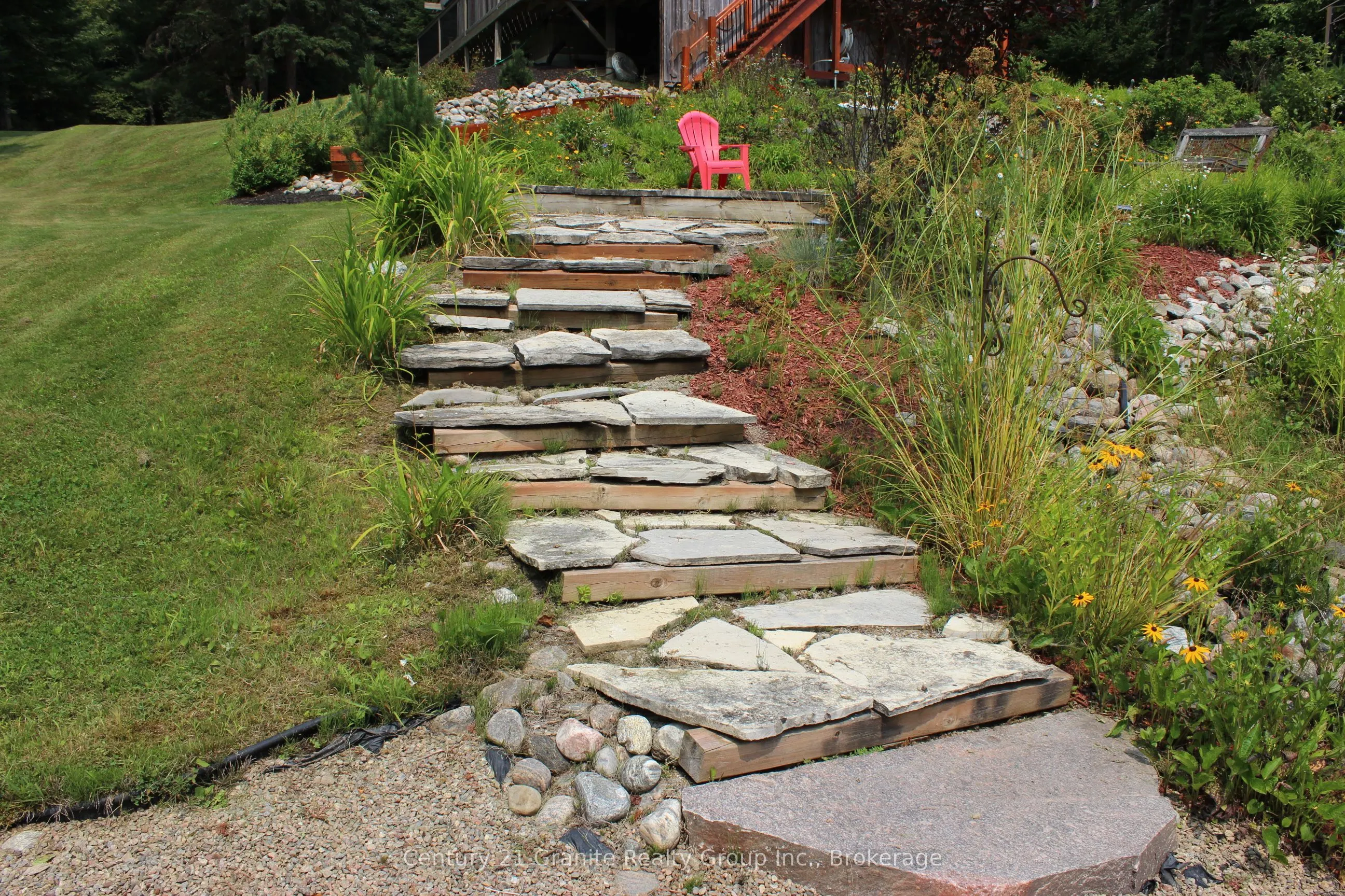 1082 Green Lake Road