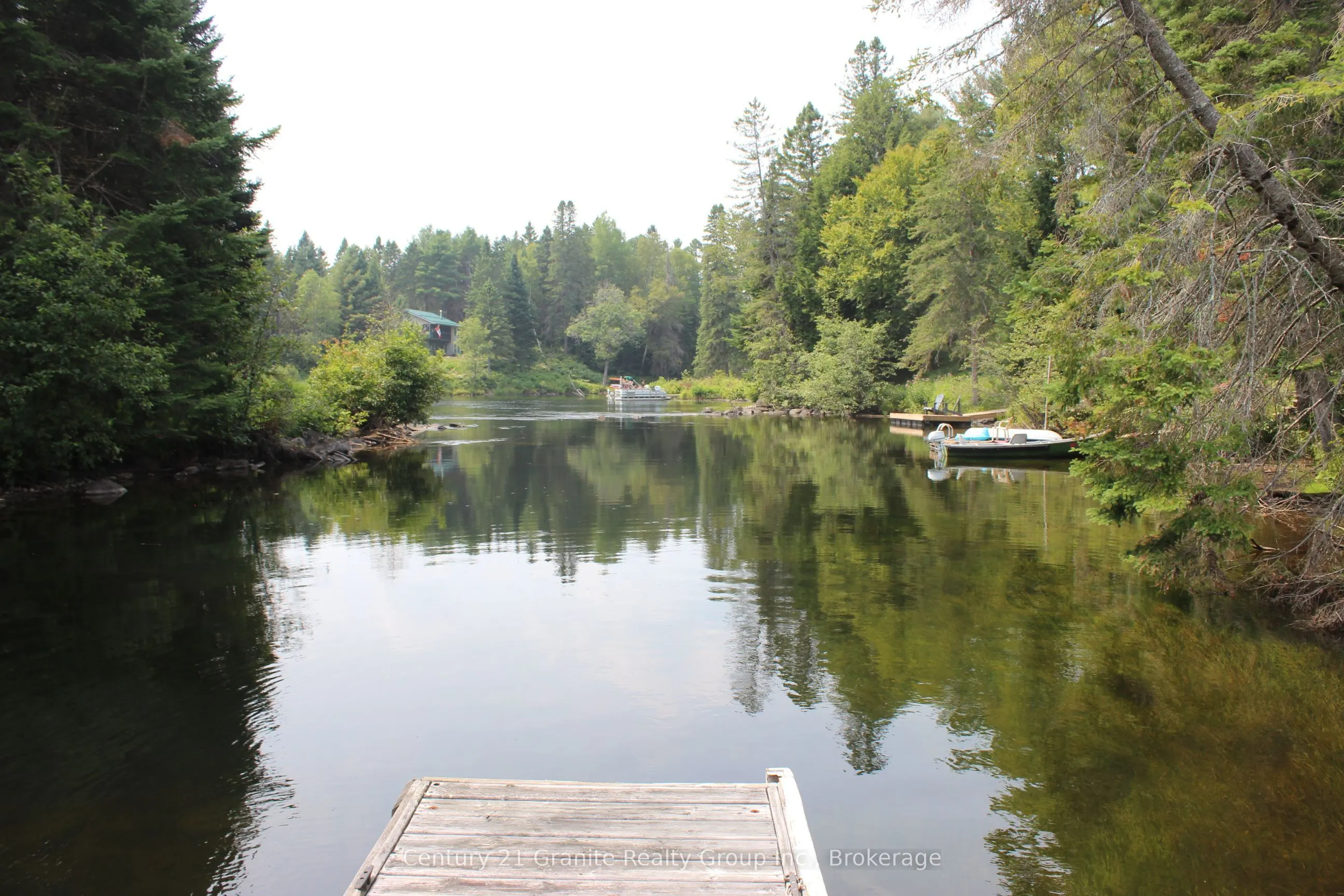 1082 Green Lake Road