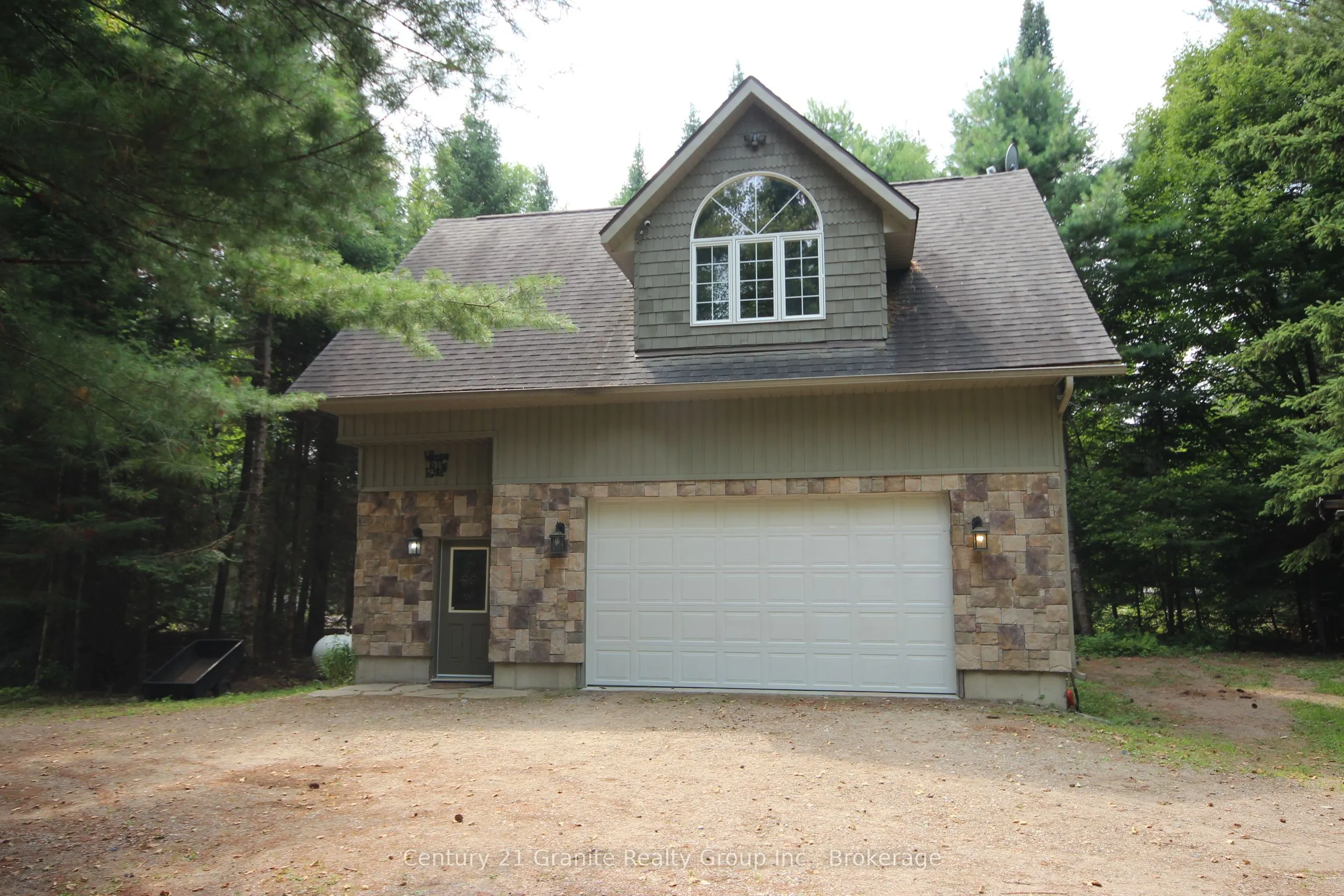 1082 Green Lake Road