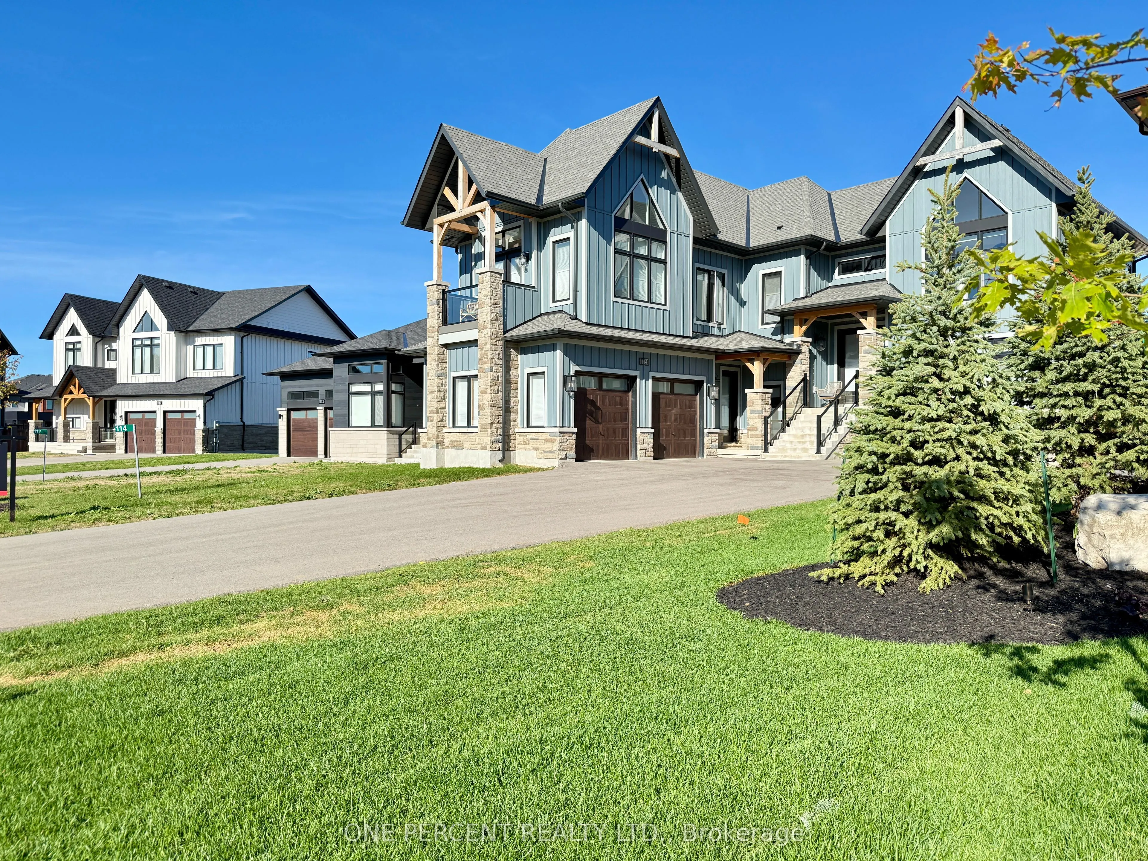 114 Cattail Crescent
