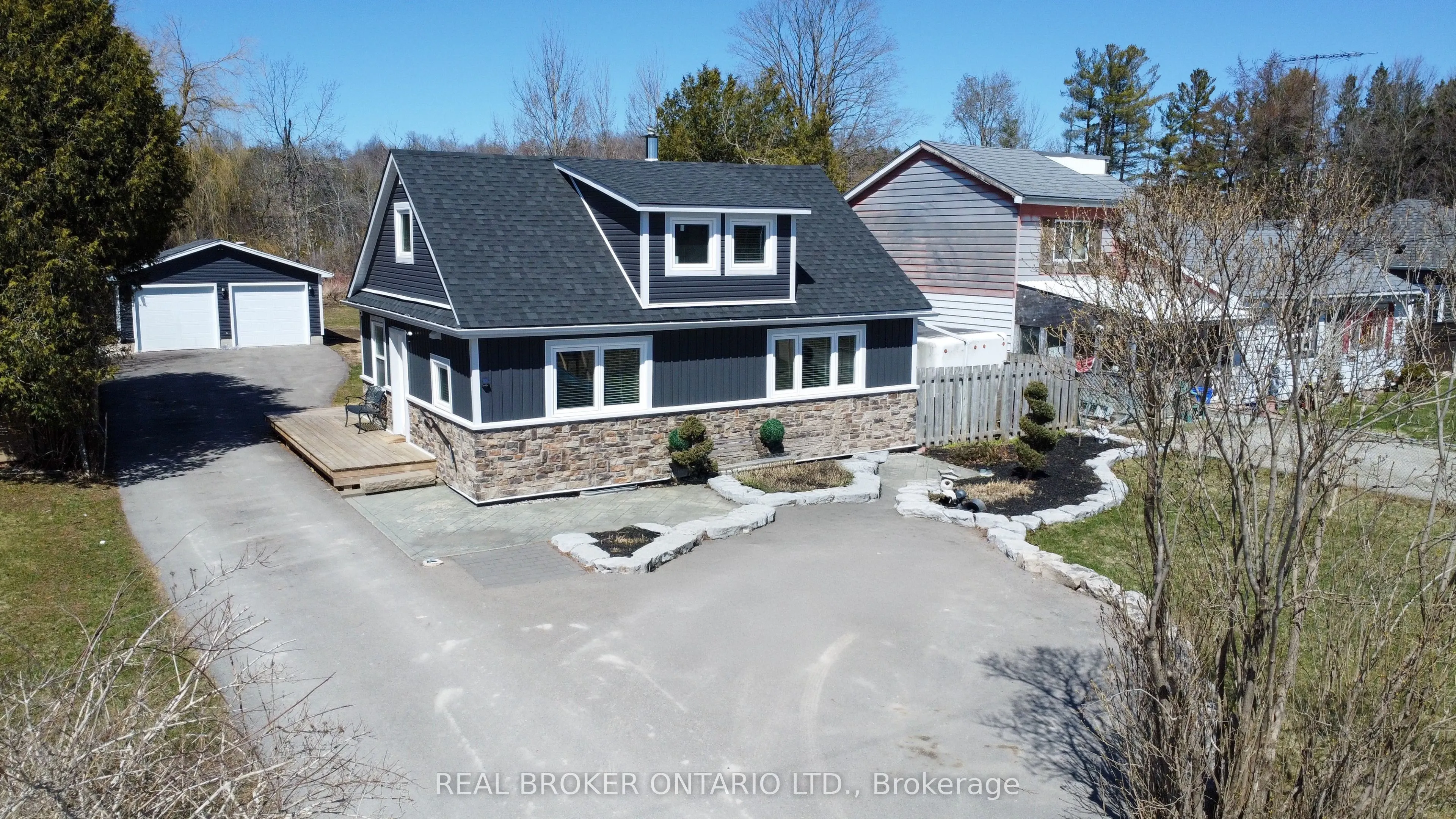 9488 WELLINGTON ROAD 124