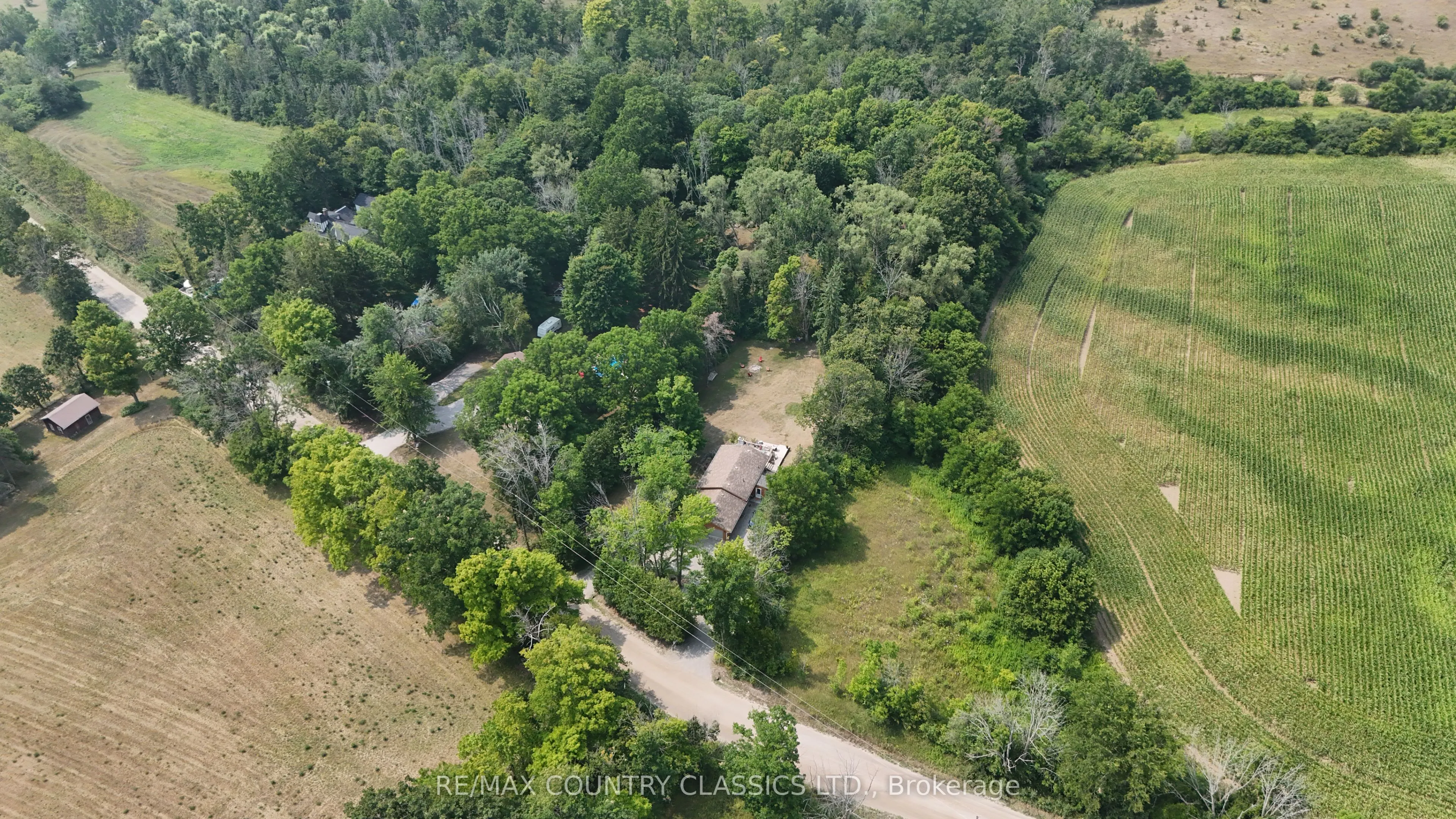 86 Scriven Road