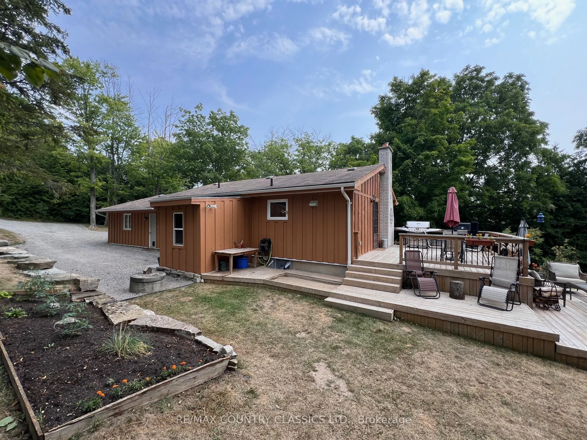 86 Scriven Road