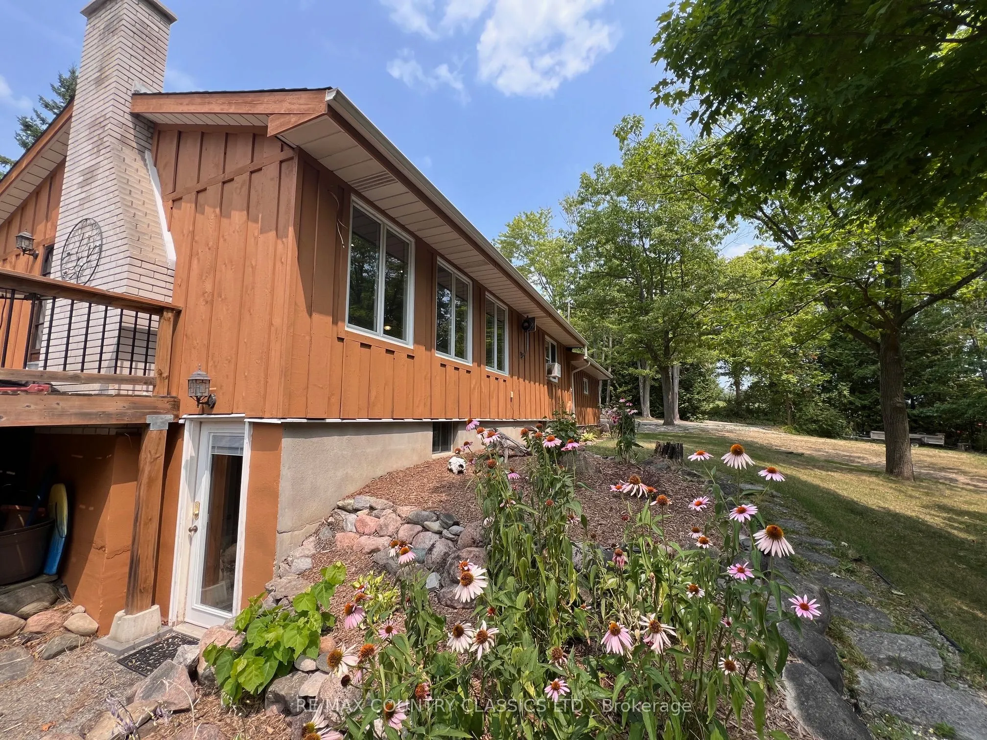 86 Scriven Road