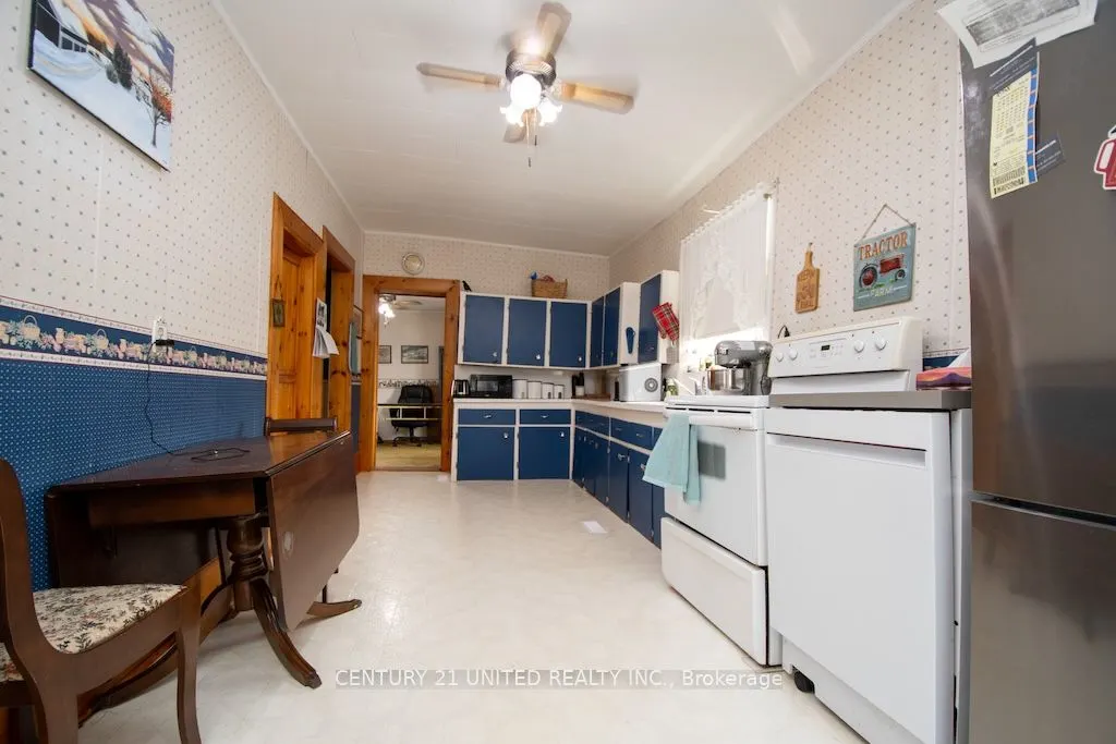 50 Dunlay Road