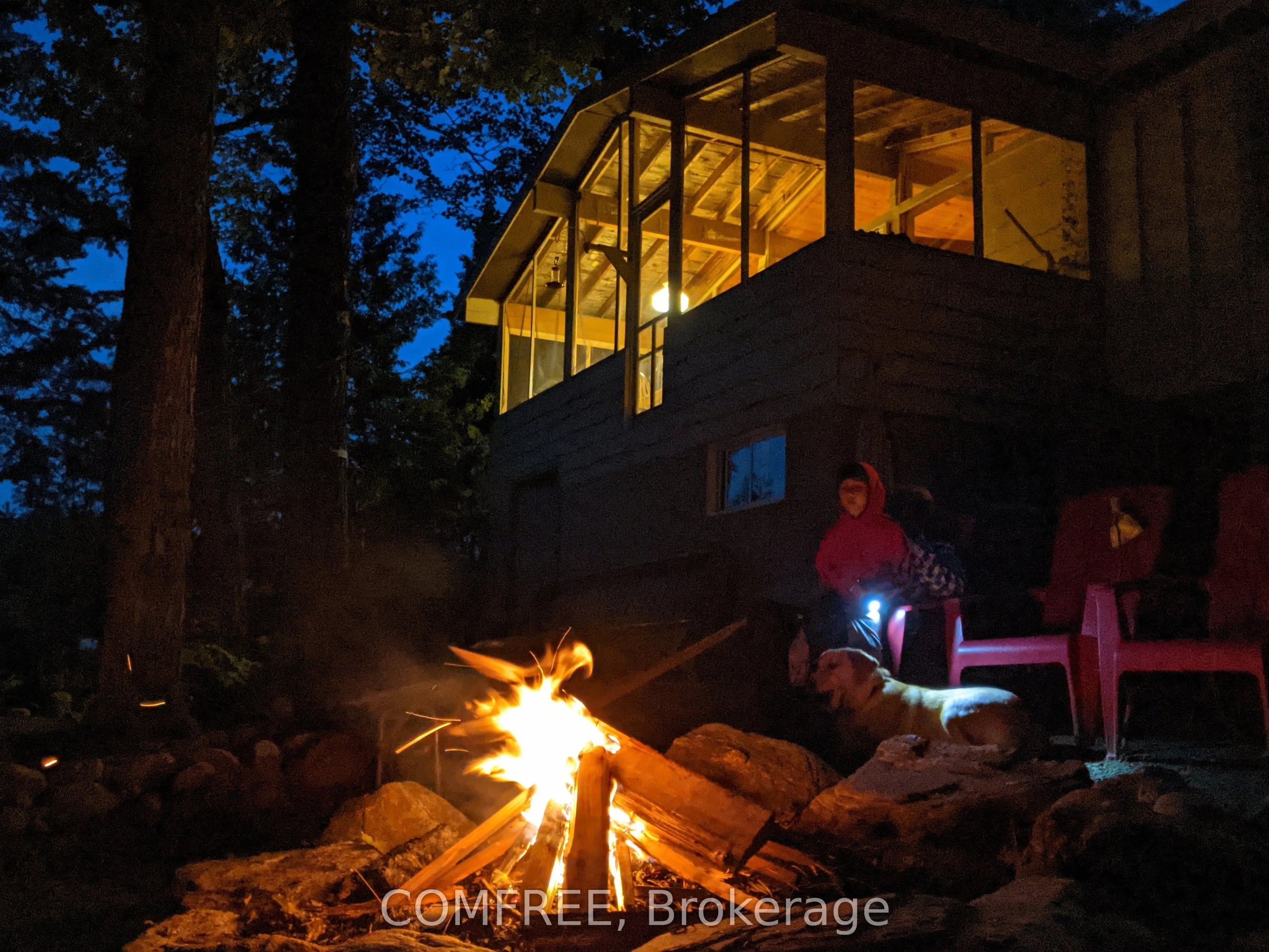 299 Sherwood Drive