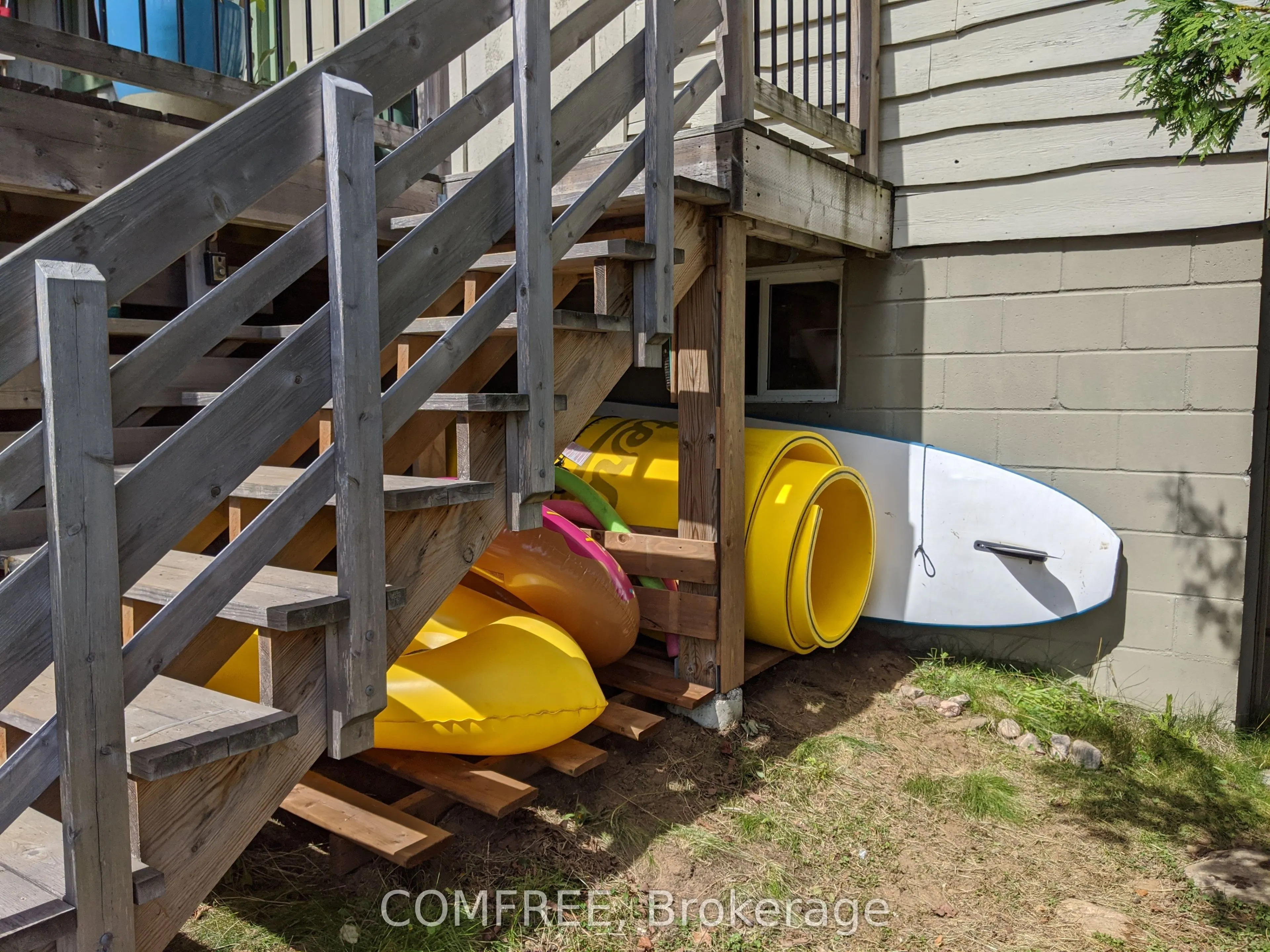 299 Sherwood Drive