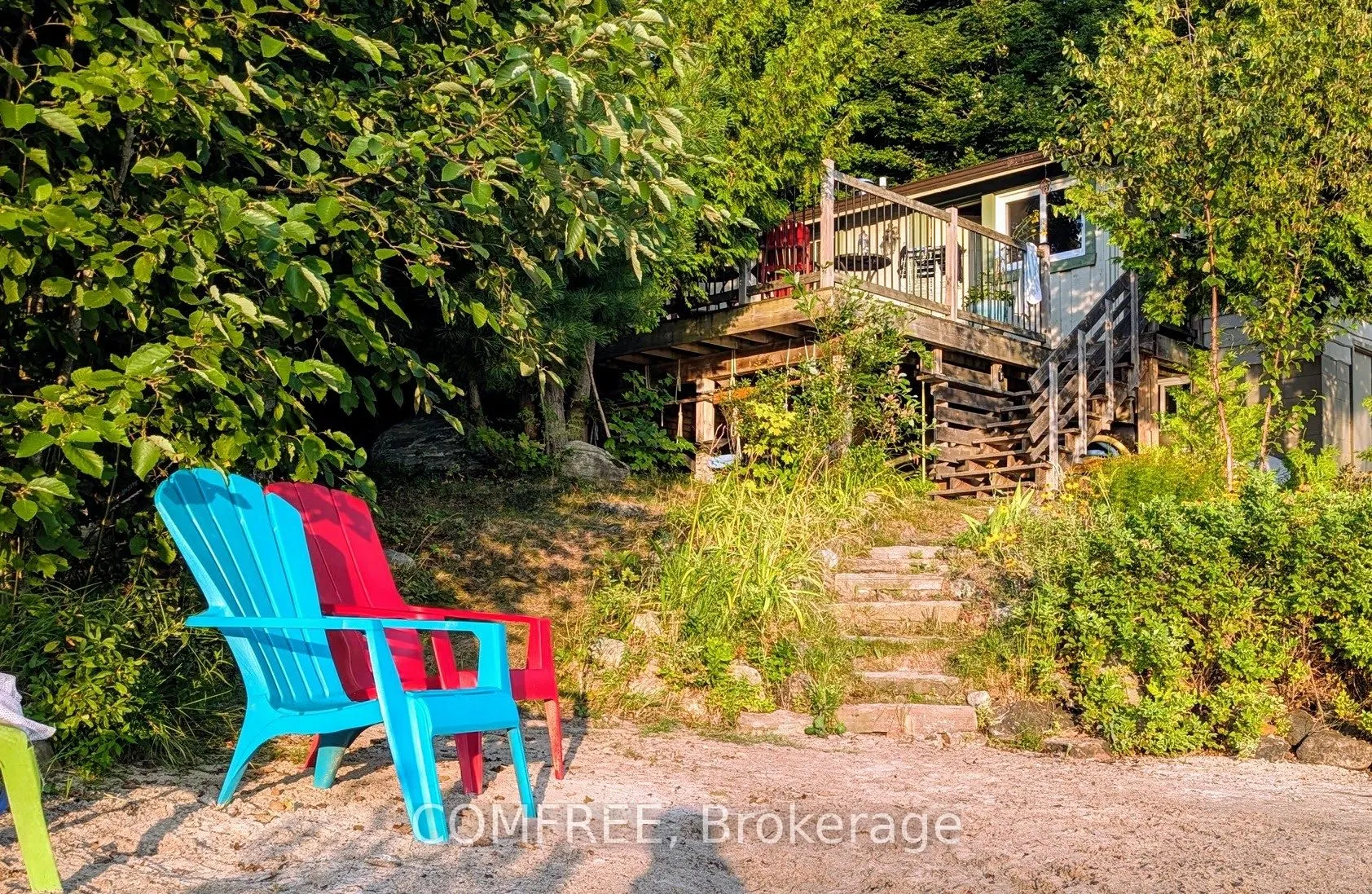 299 Sherwood Drive