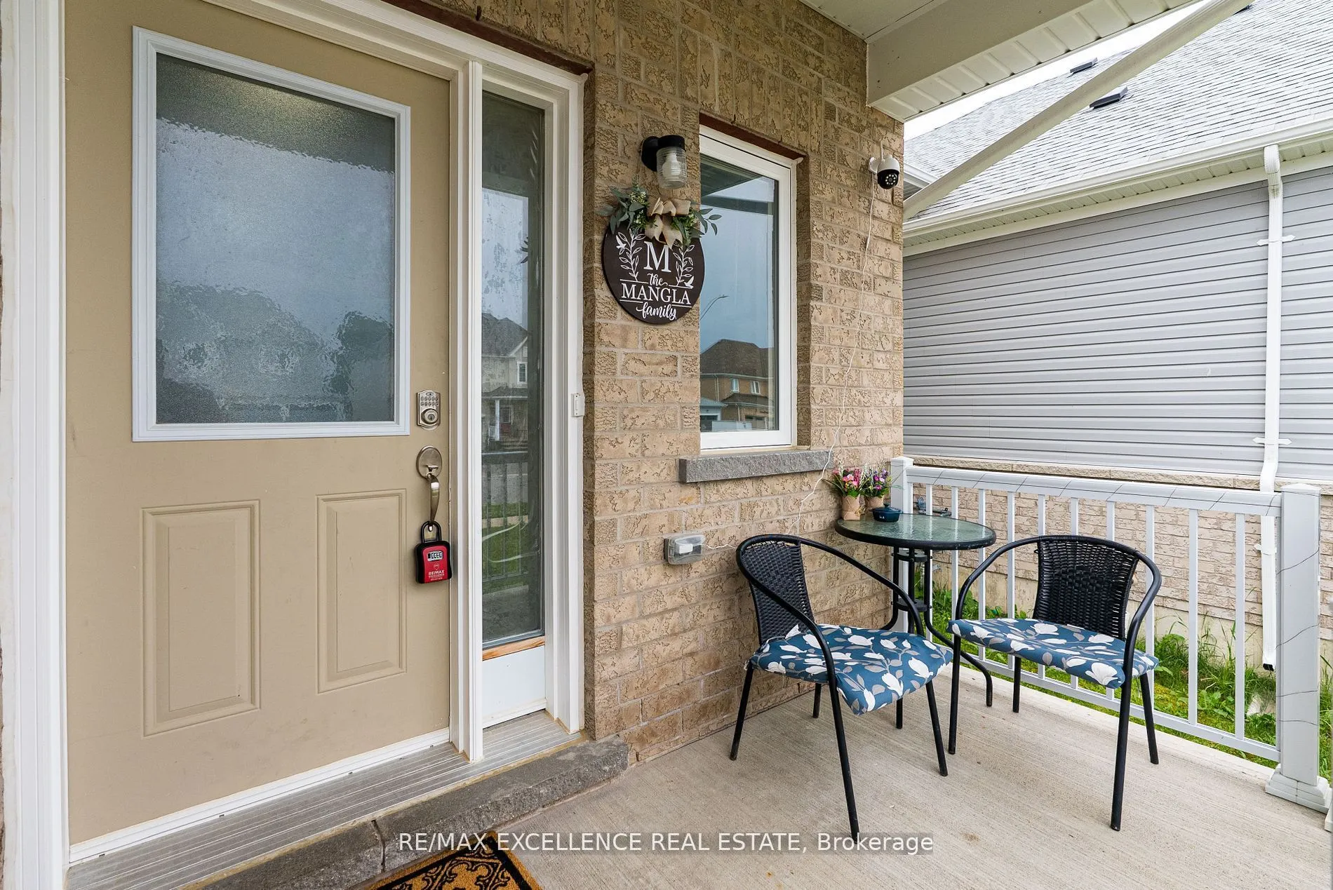 40 Todd Crescent