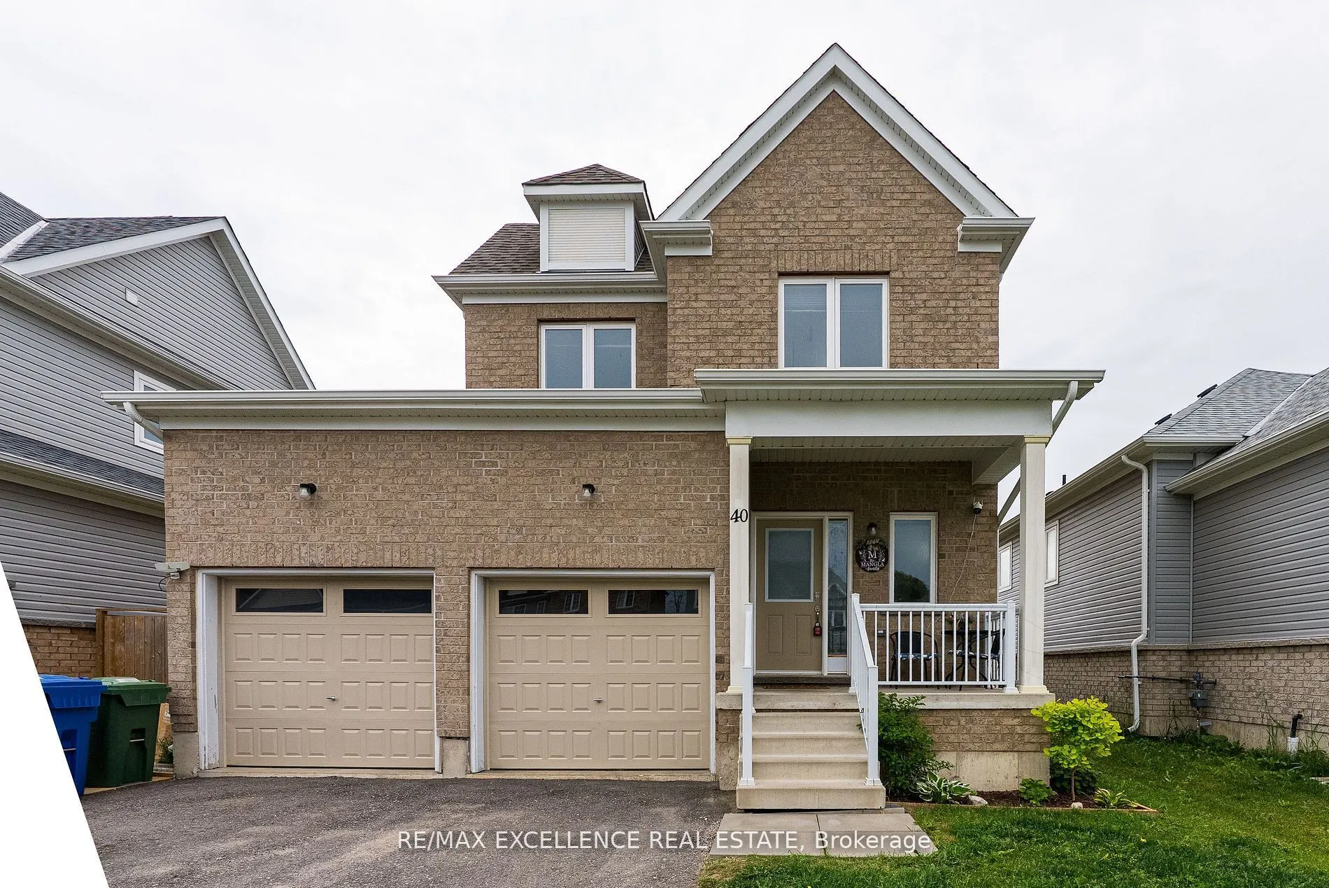 40 Todd Crescent