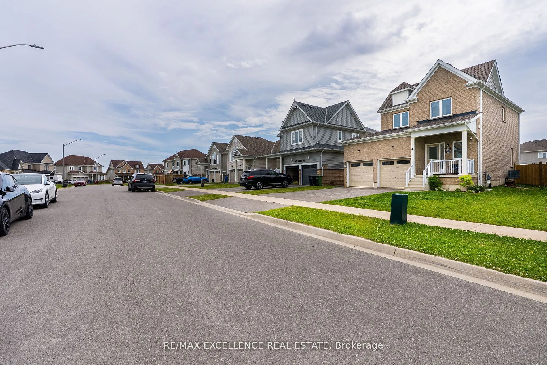 40 Todd Crescent