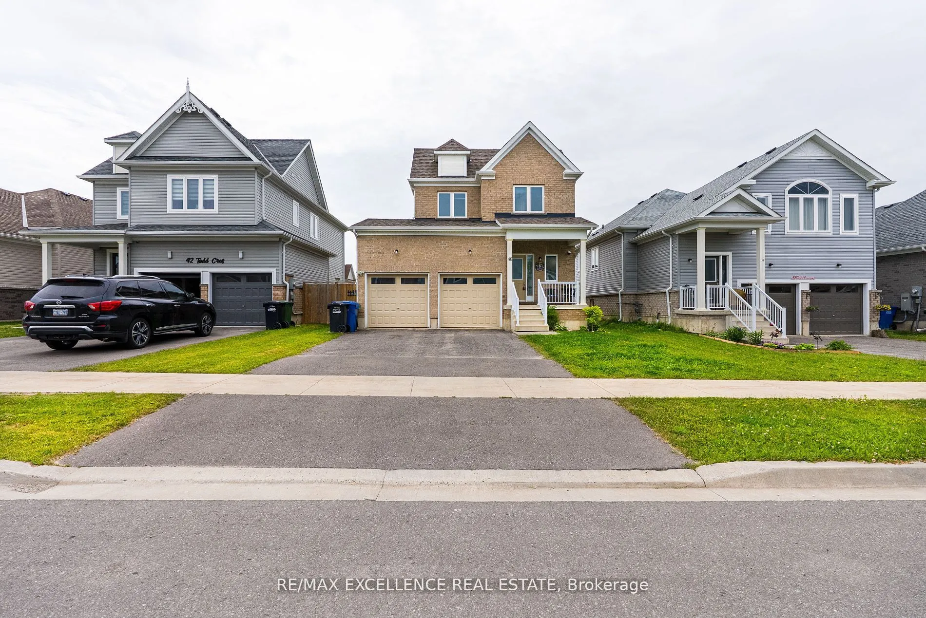 40 Todd Crescent