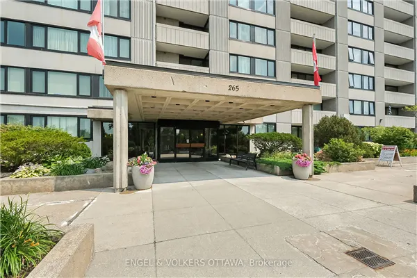 265 Poulin Avenue #408