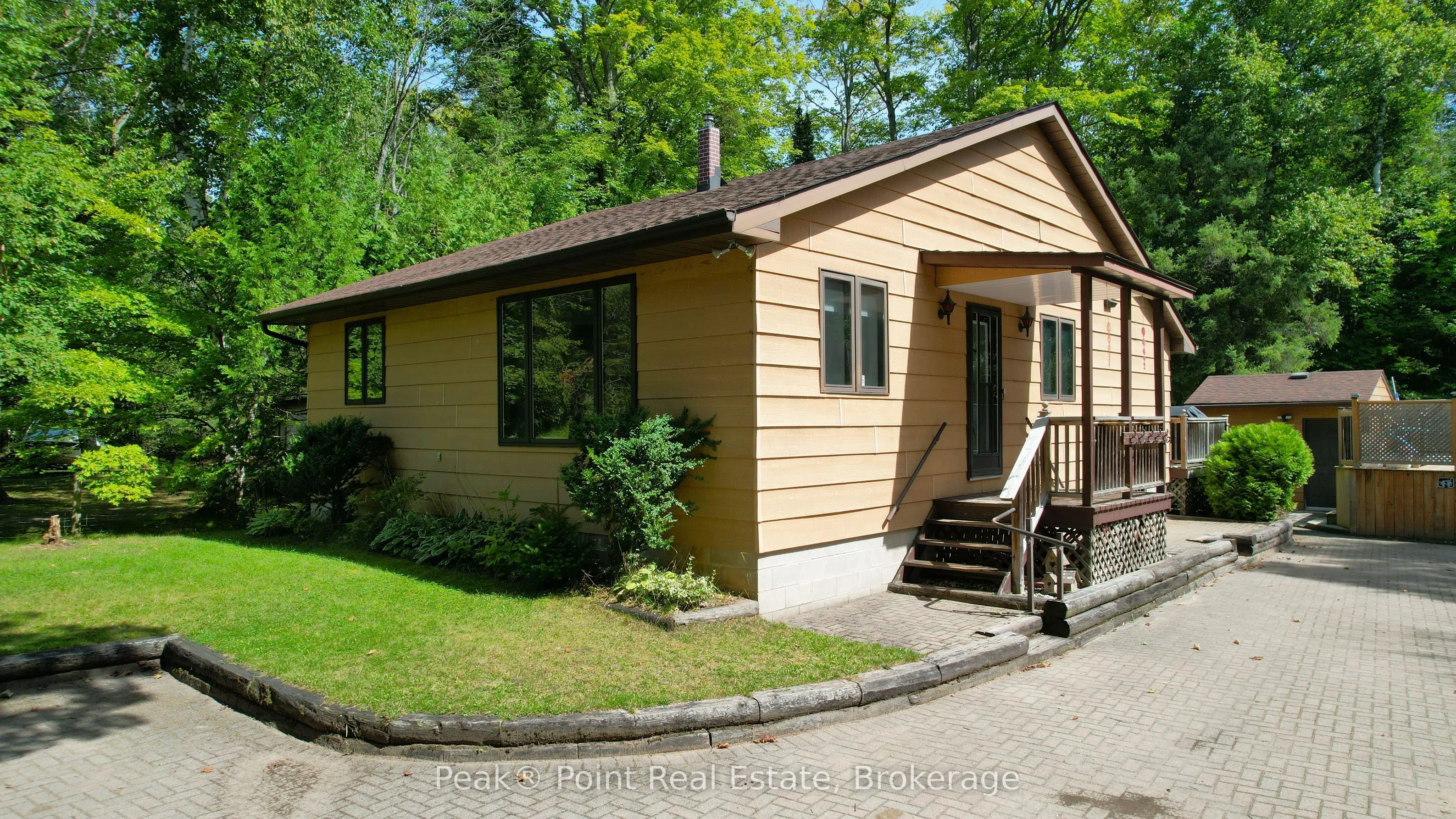 1207 Sauble Falls Road