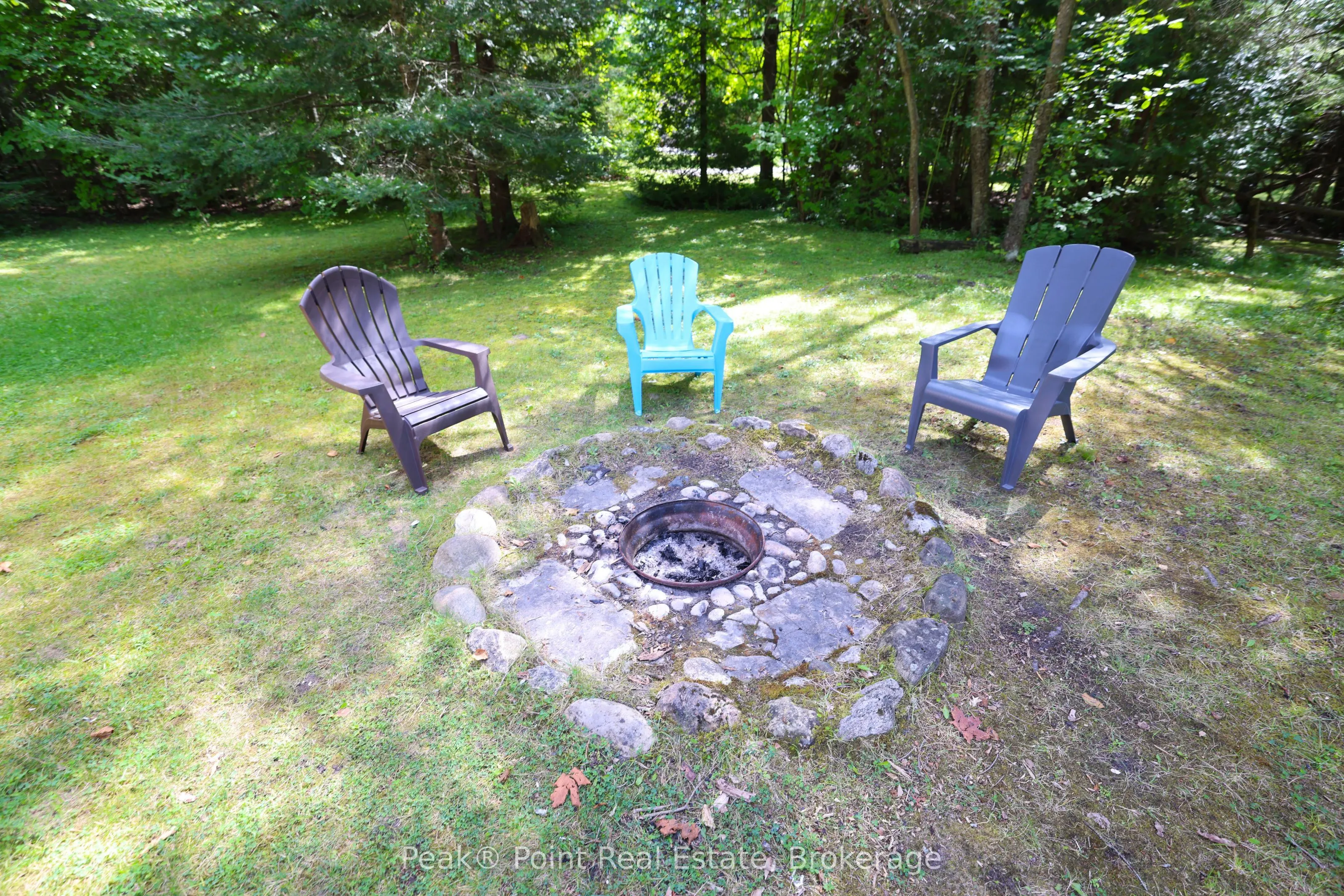 1207 Sauble Falls Road