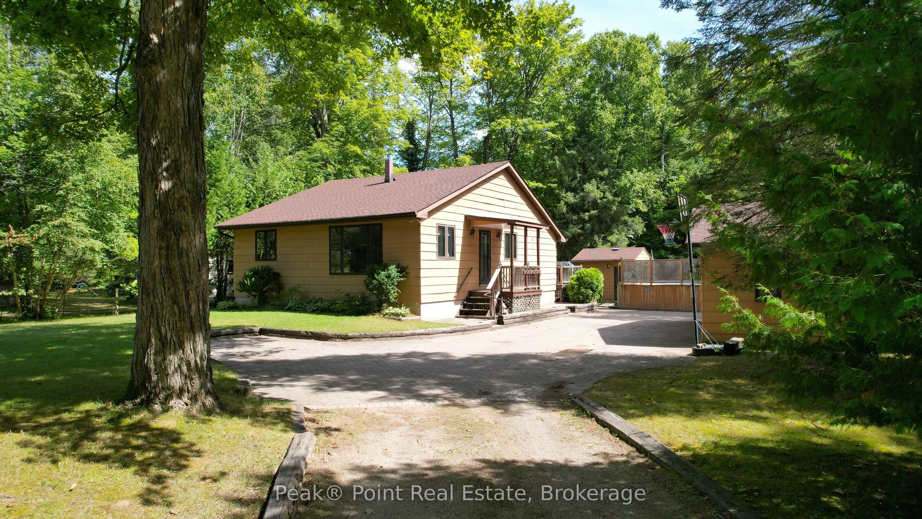 1207 Sauble Falls Road