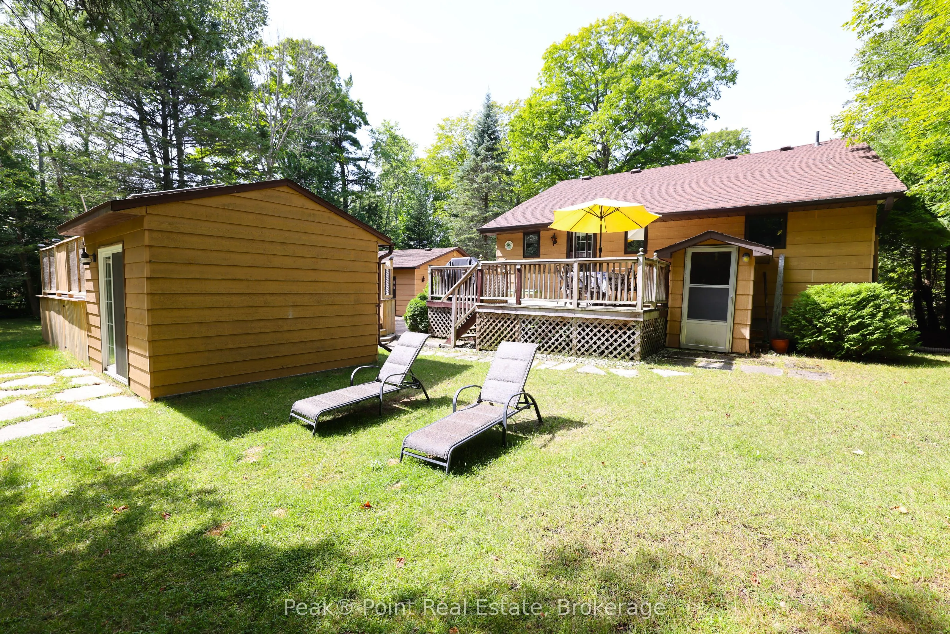 1207 Sauble Falls Road