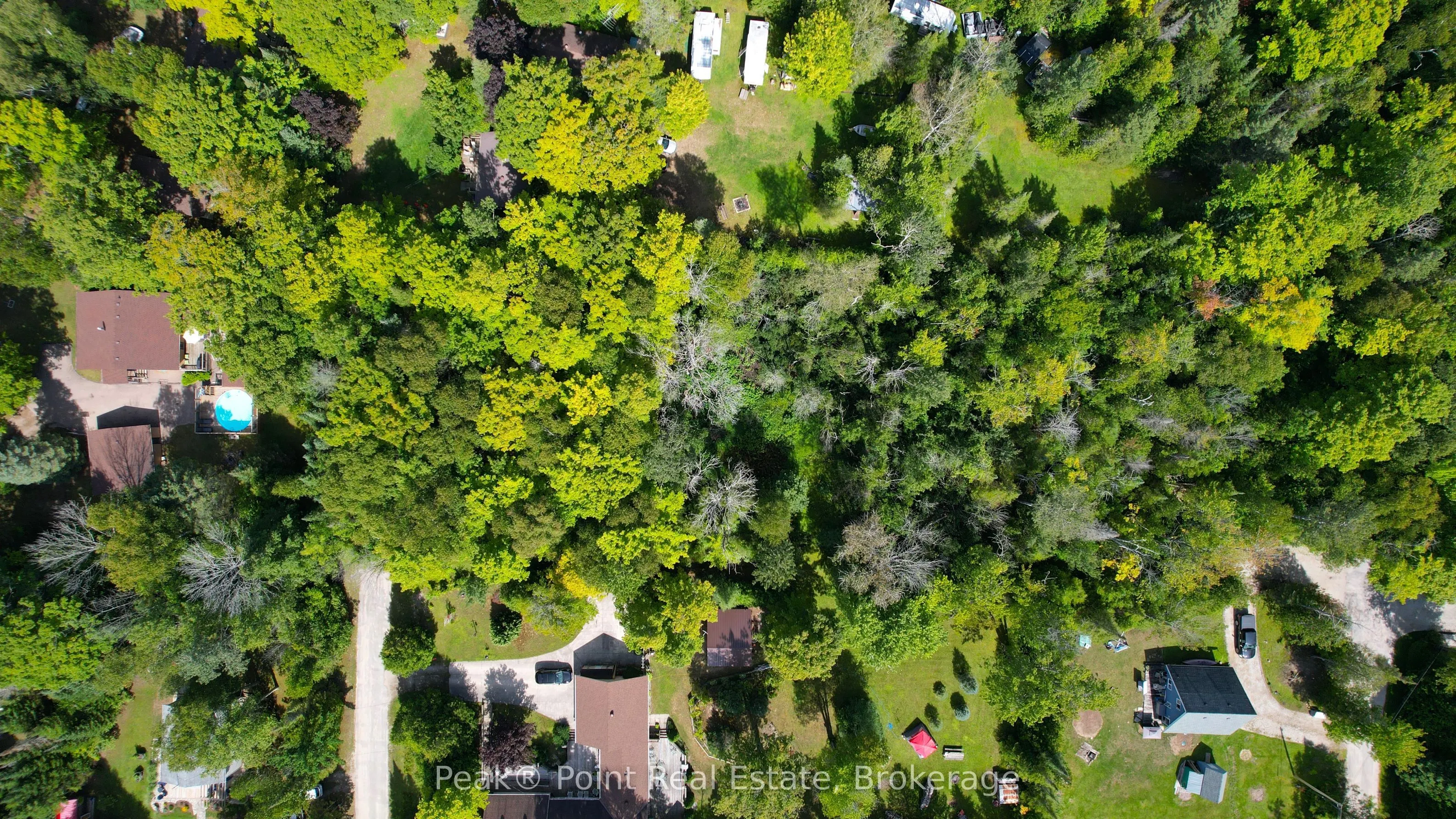 1207 Sauble Falls Road