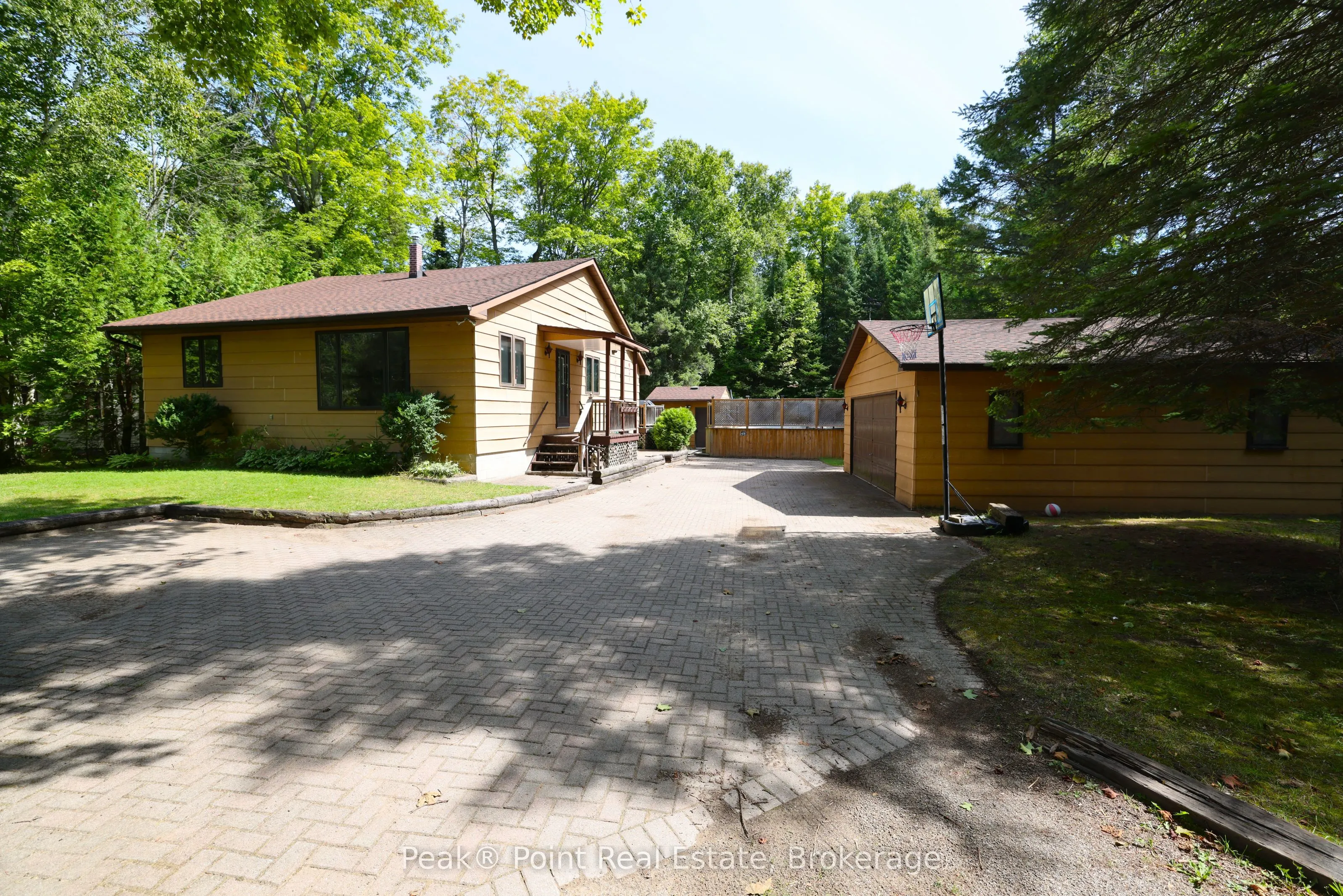 1207 Sauble Falls Road