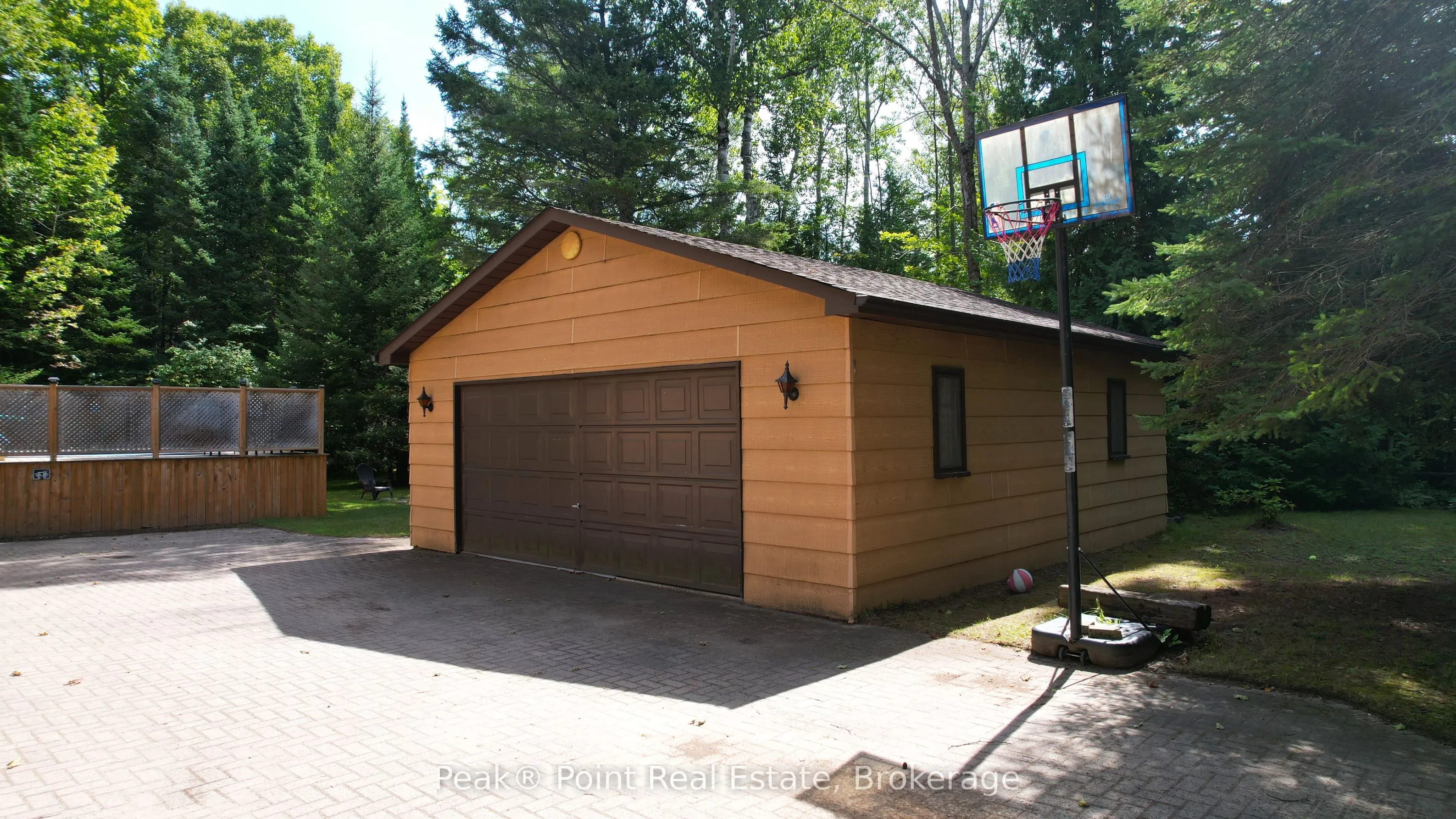1207 Sauble Falls Road