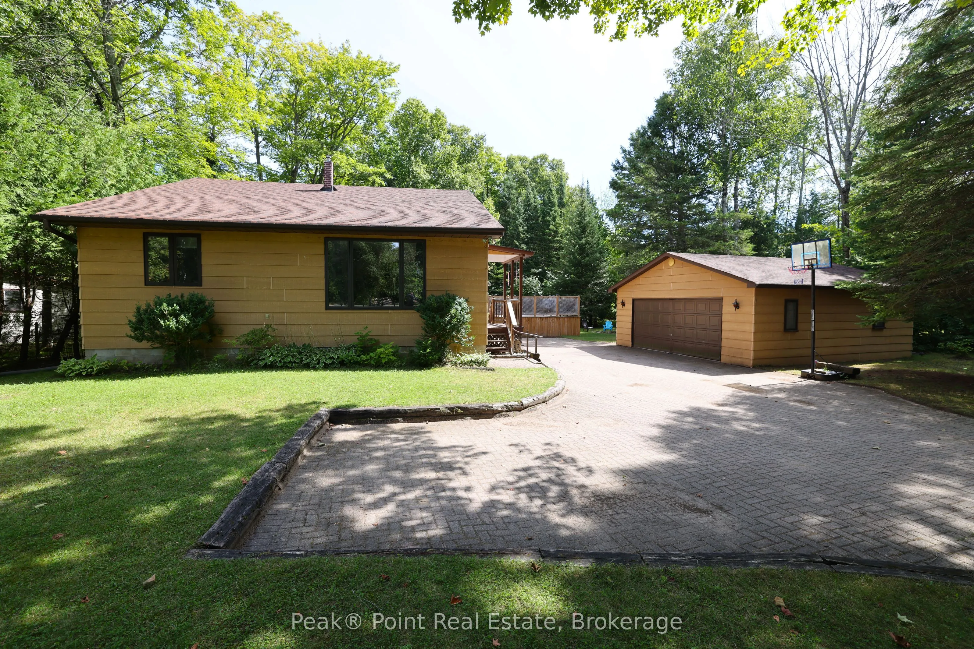 1207 Sauble Falls Road