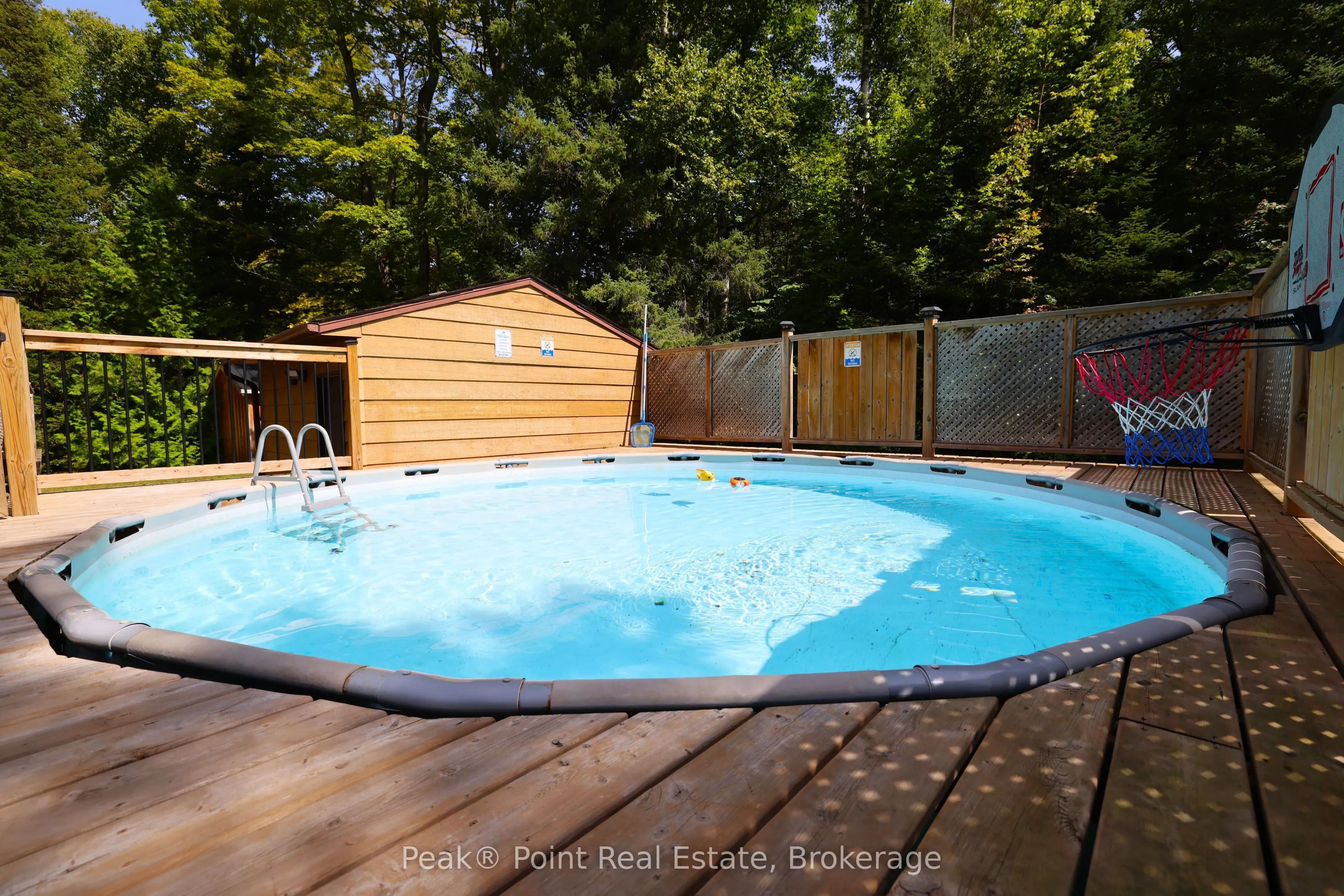 1207 Sauble Falls Road