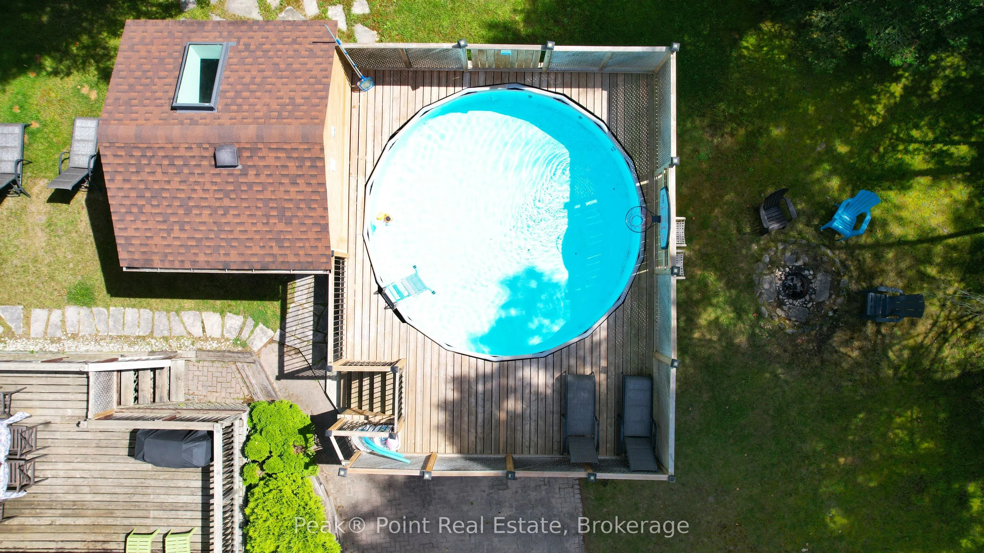 1207 Sauble Falls Road