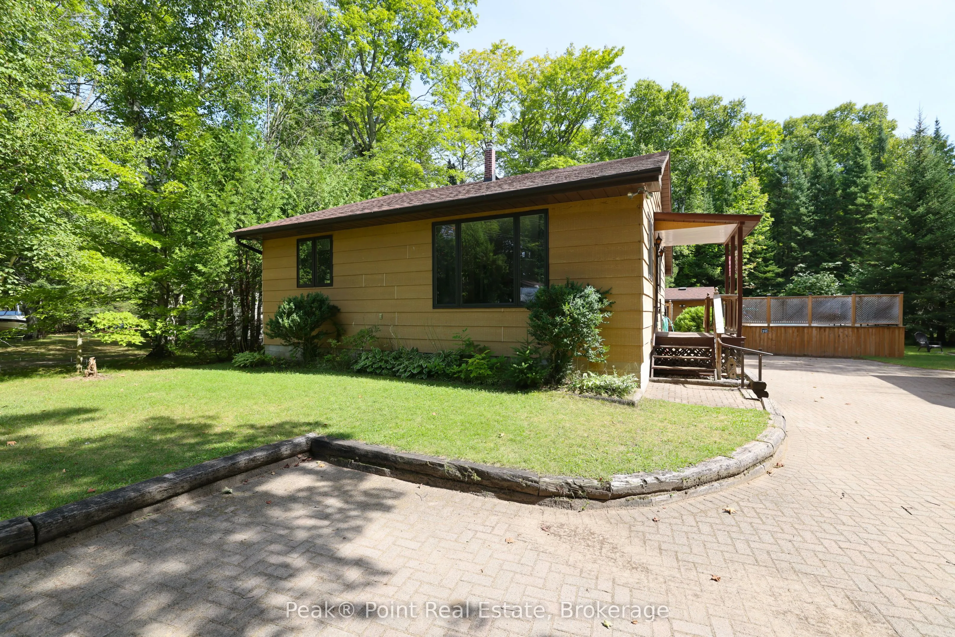 1207 Sauble Falls Road