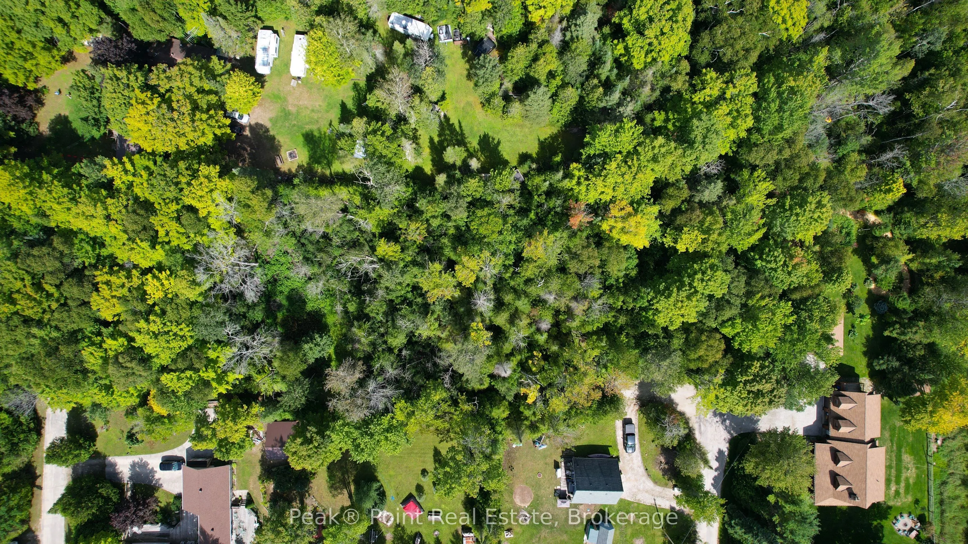 1207 Sauble Falls Road