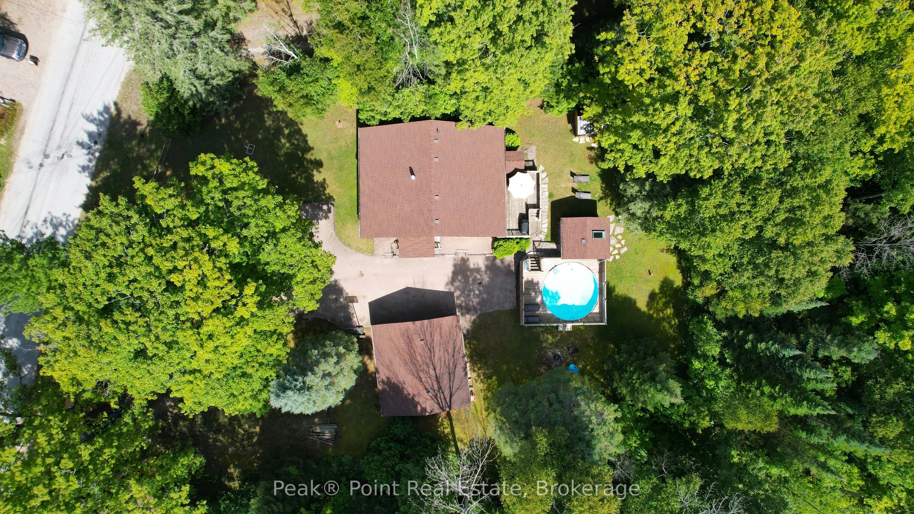 1207 Sauble Falls Road