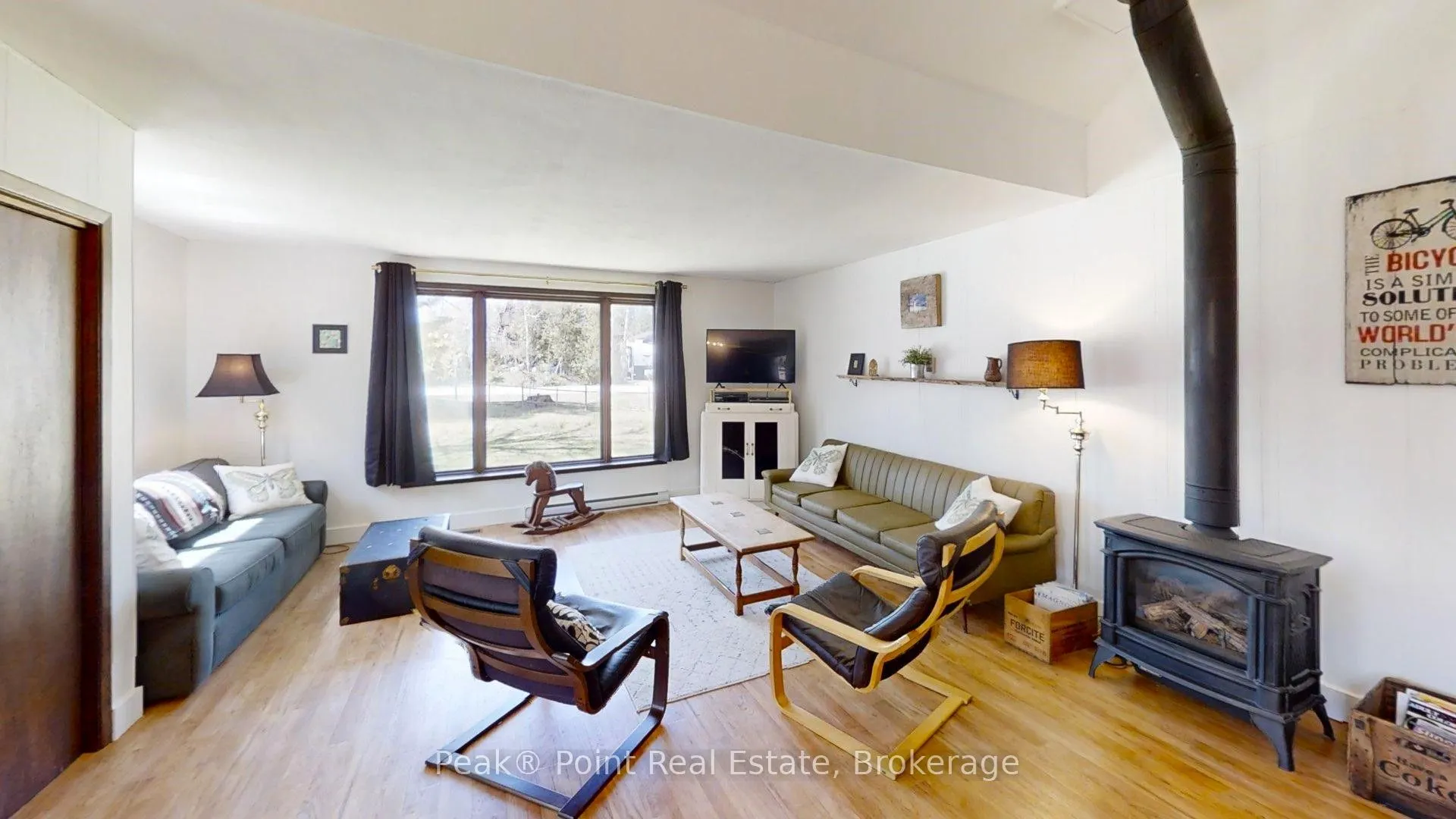 1207 Sauble Falls Road