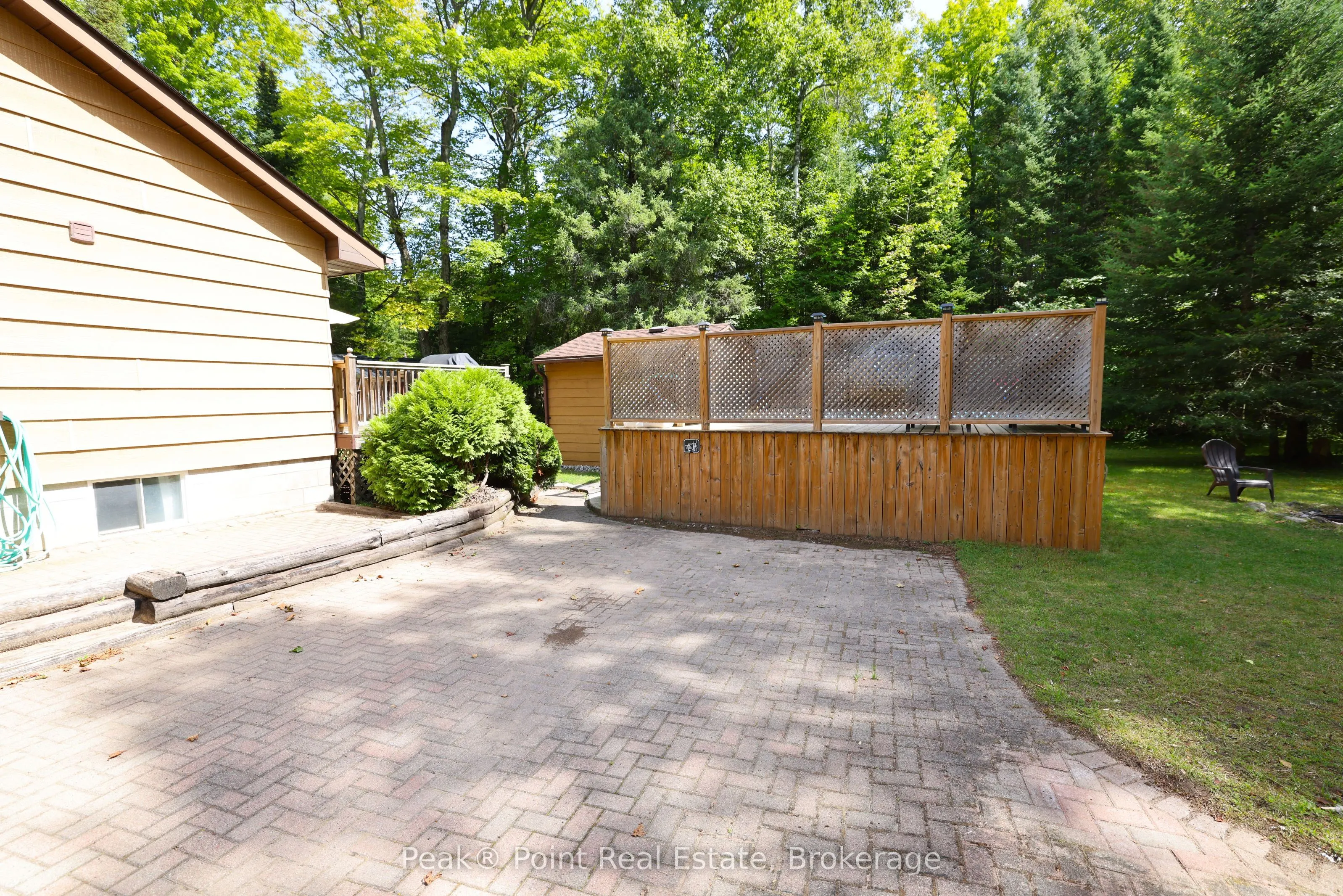 1207 Sauble Falls Road