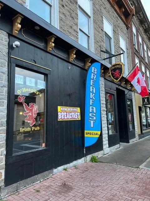 101-109 King Street