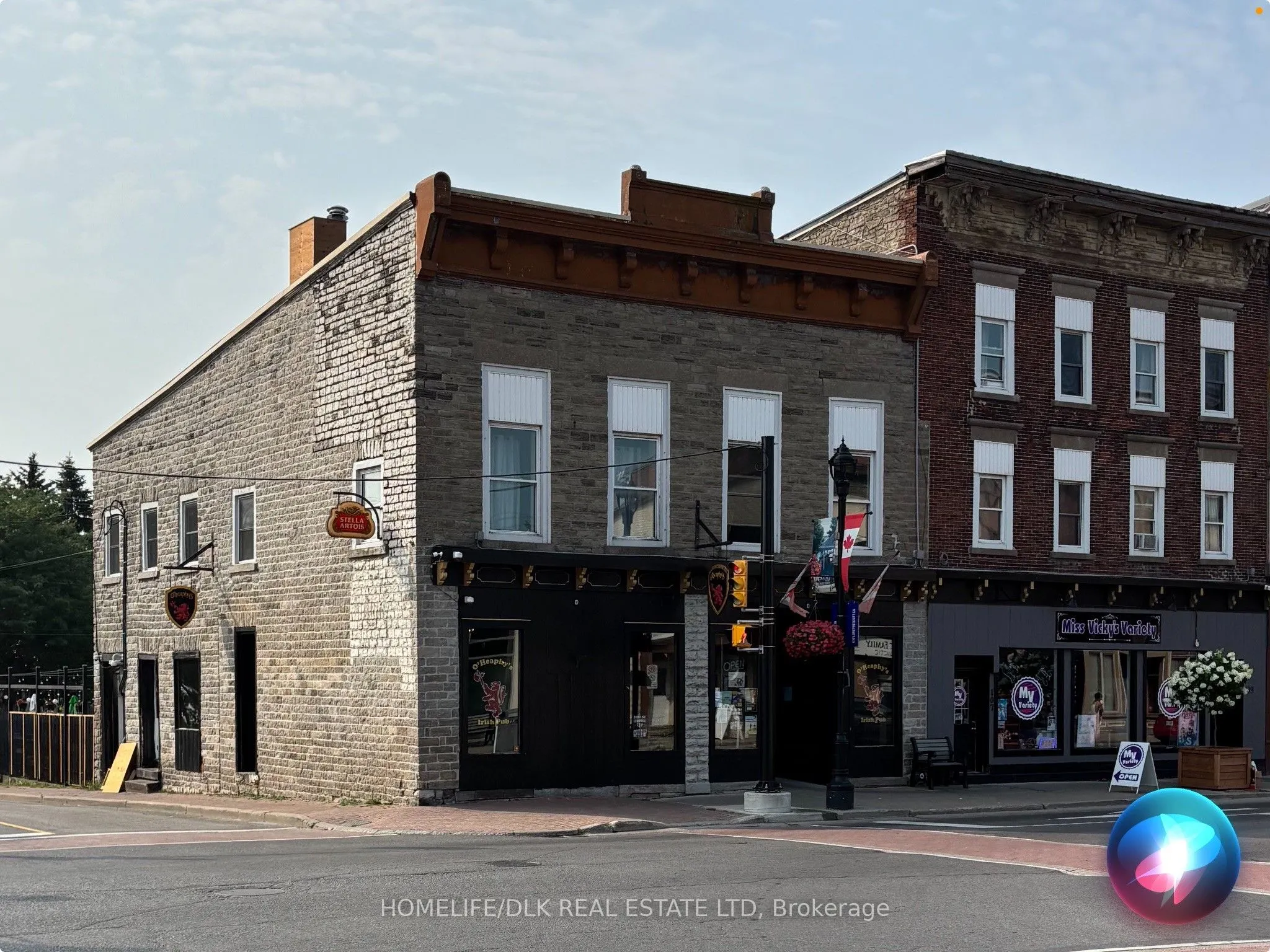101-109 King Street