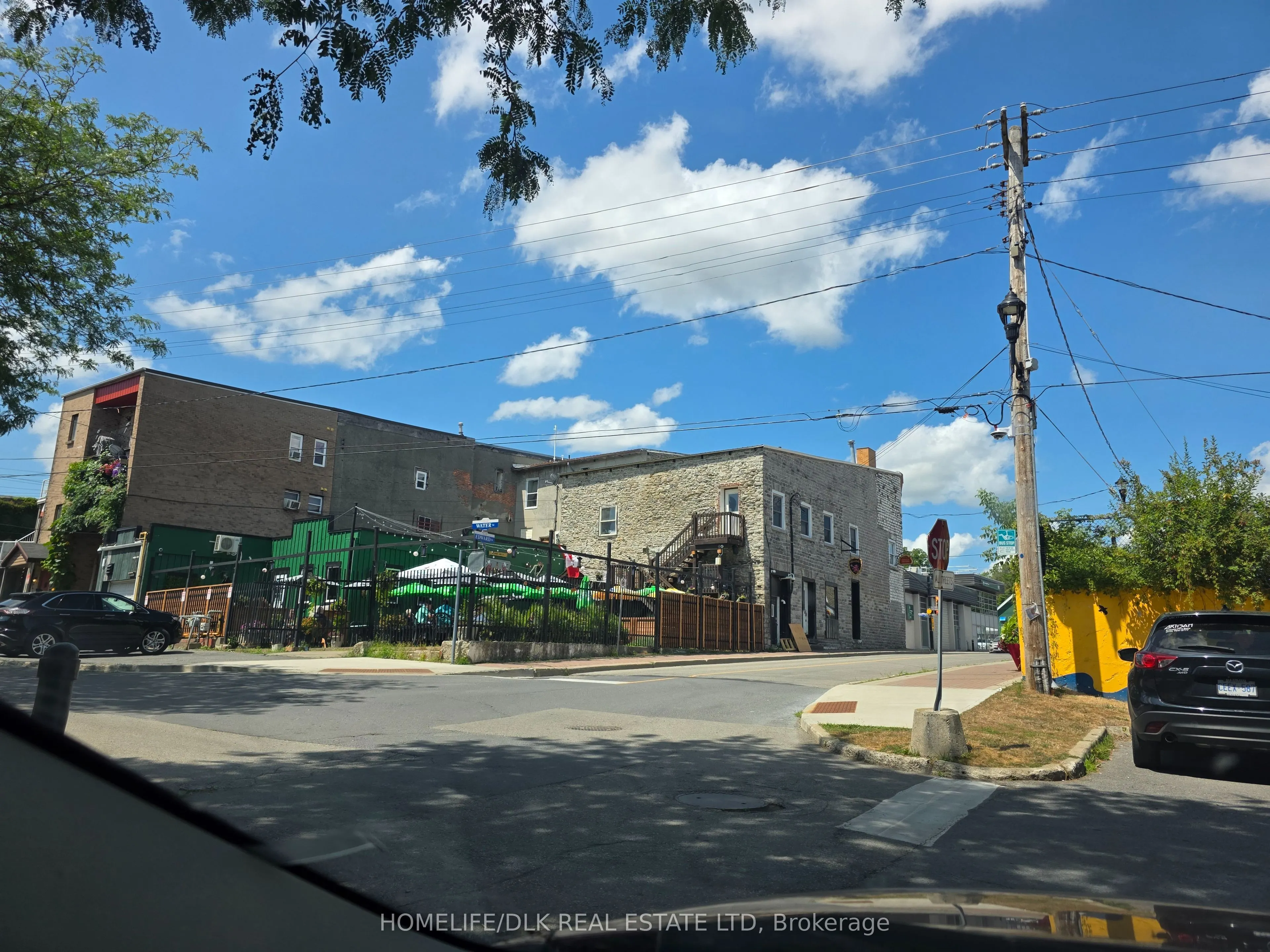 101-109 King Street