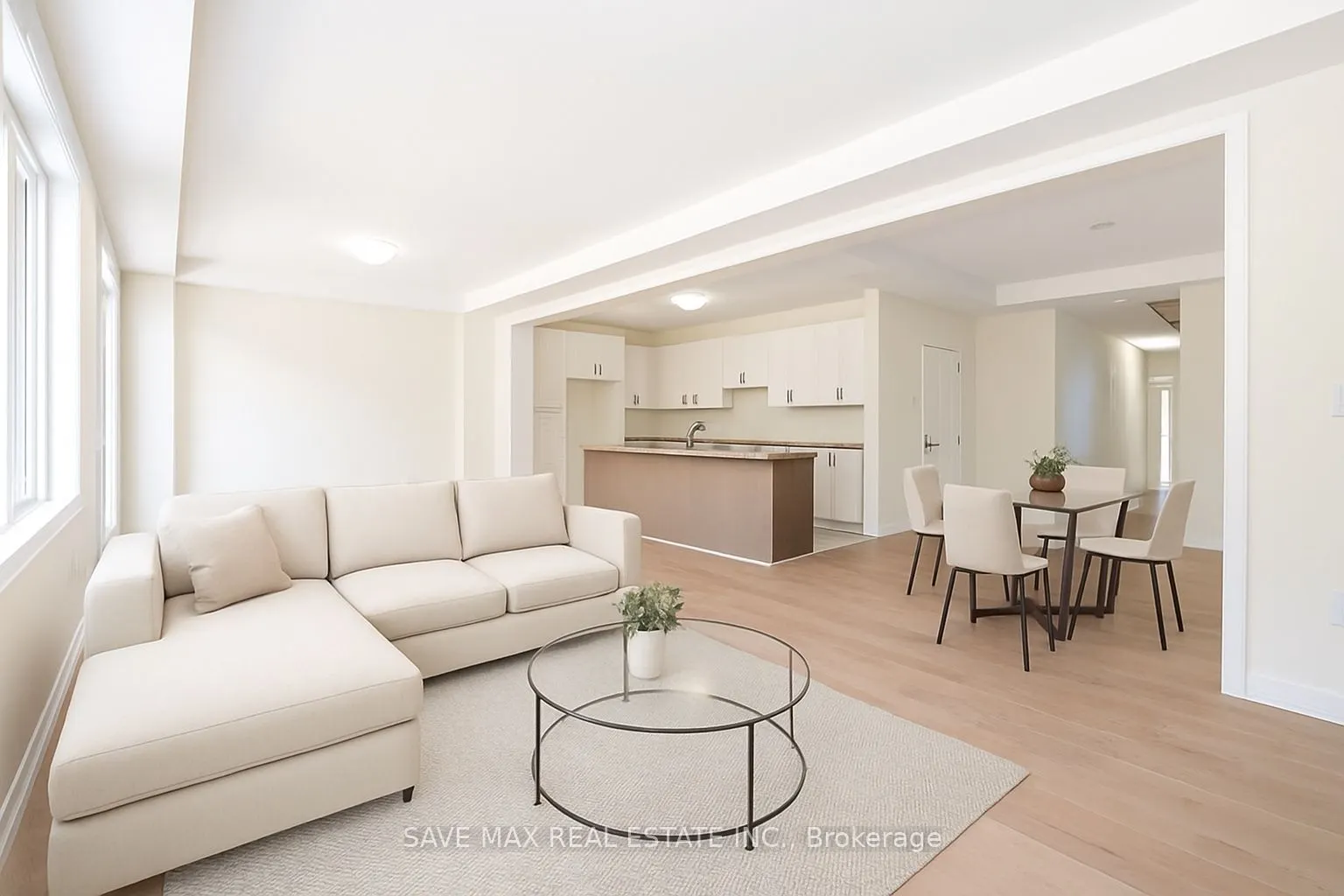 25 Stanley Leitch Drive N