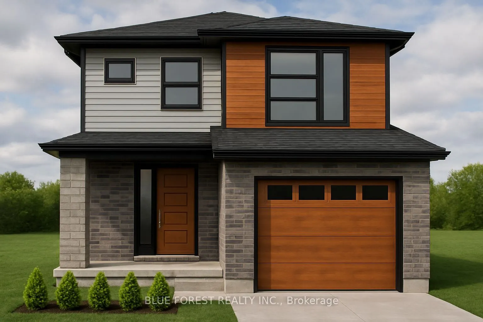 LOT 91 BEER Crescent