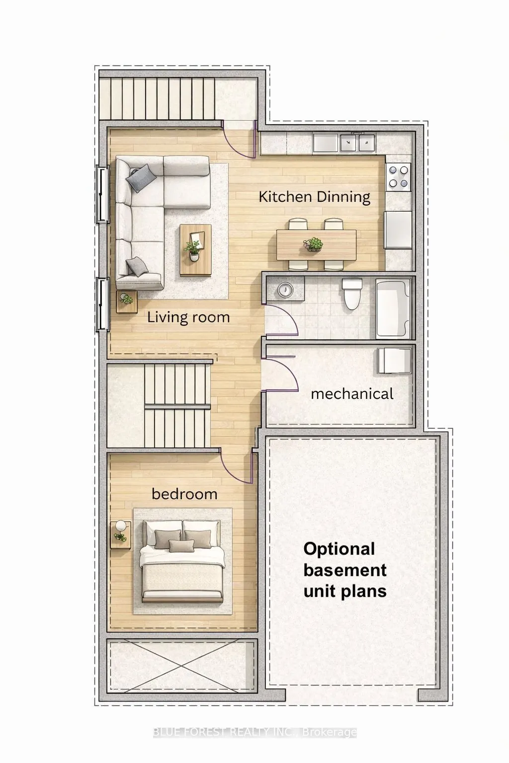 lot 90 Beer Crescent