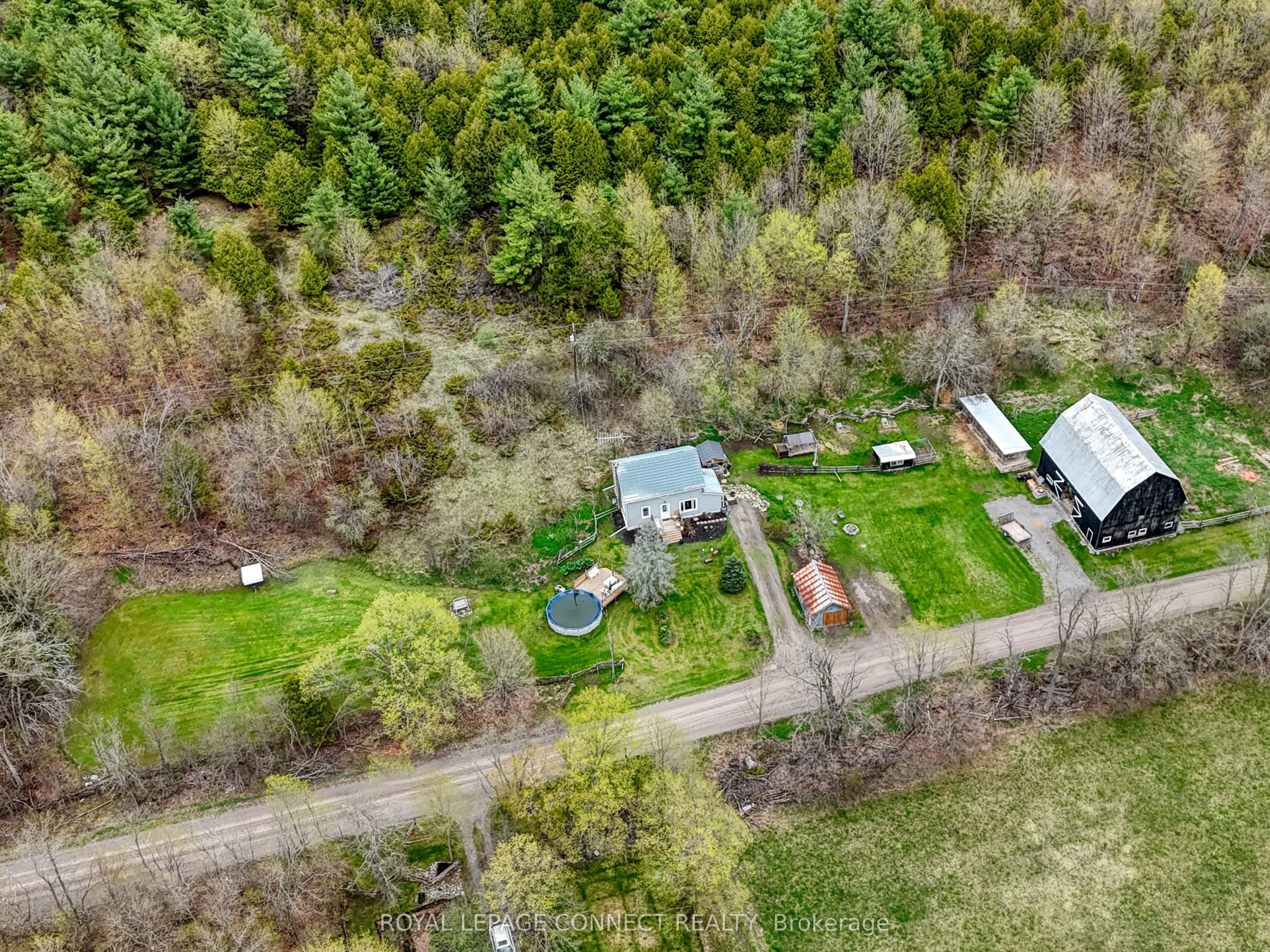 373 Deshane Road