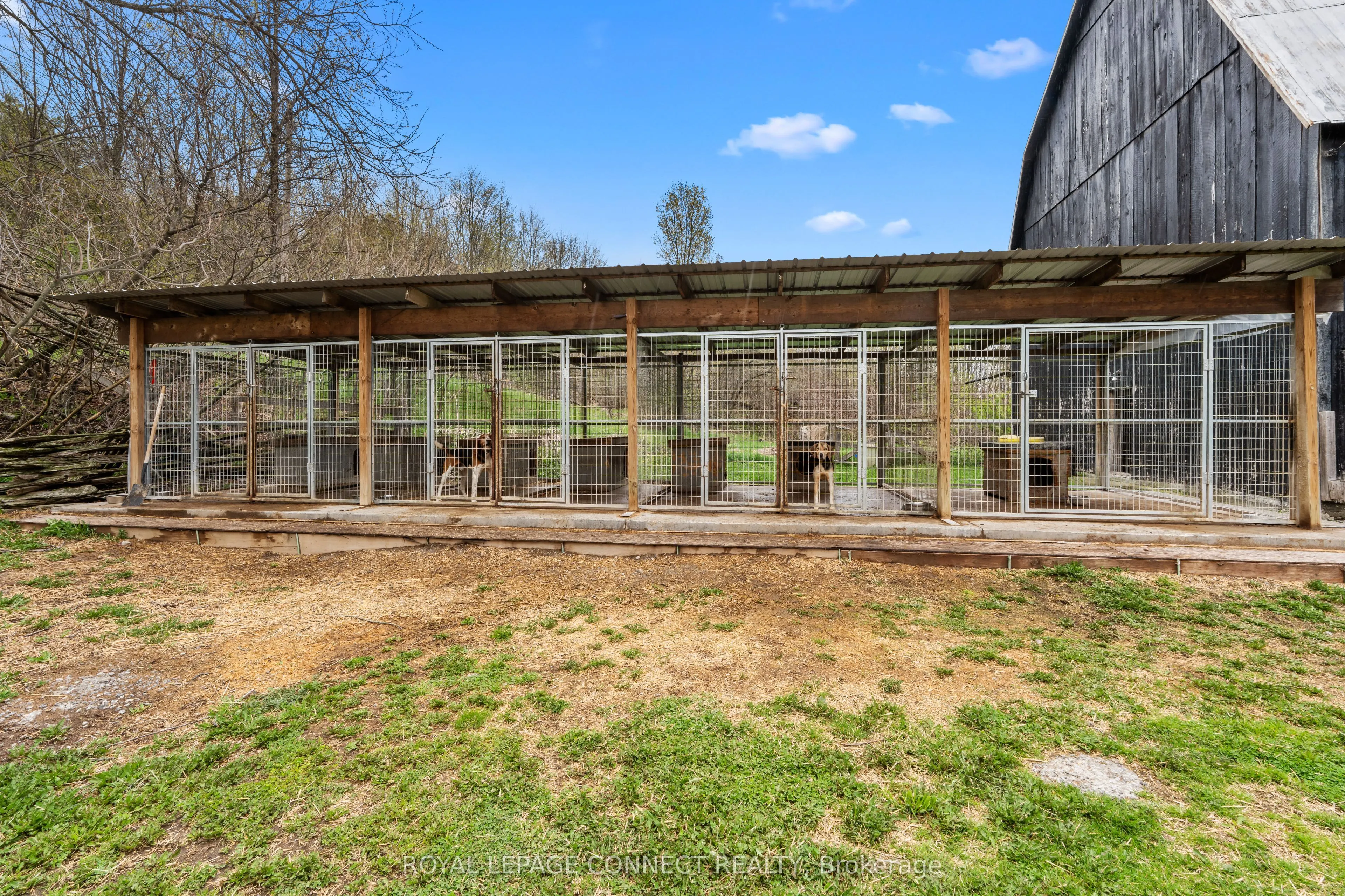 373 Deshane Road