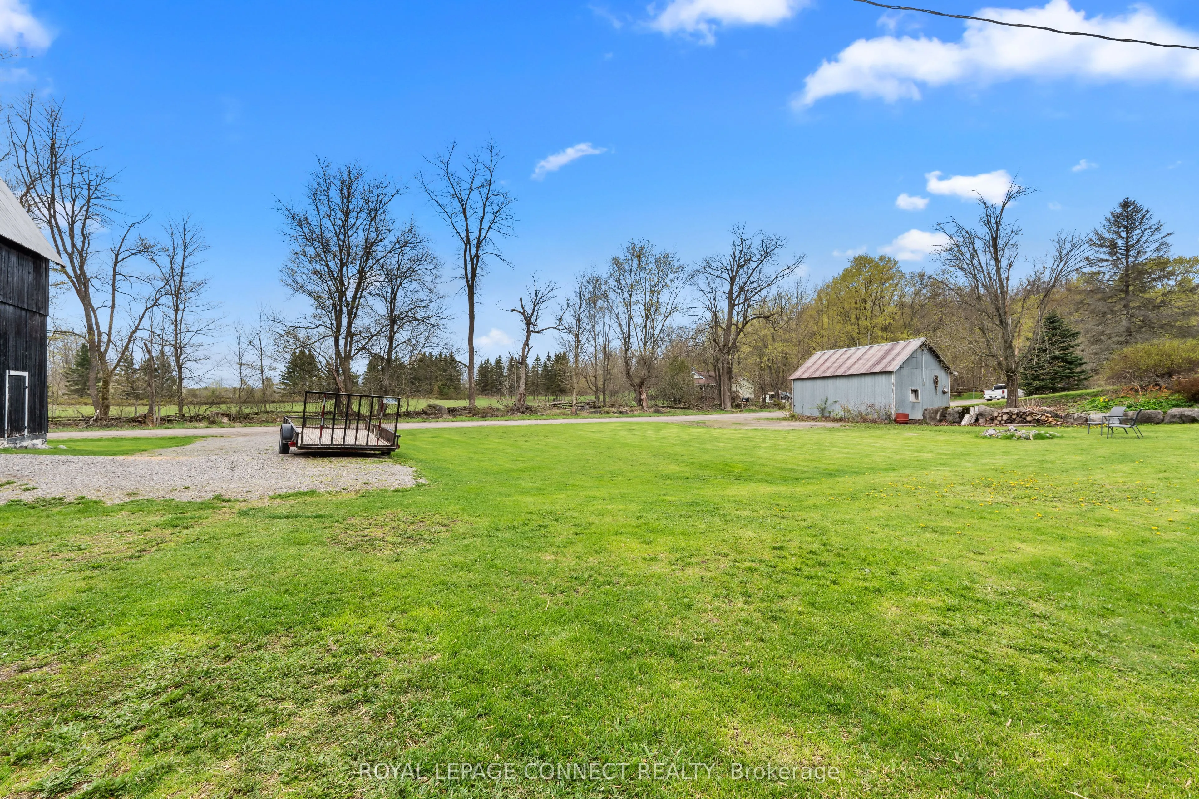 373 Deshane Road