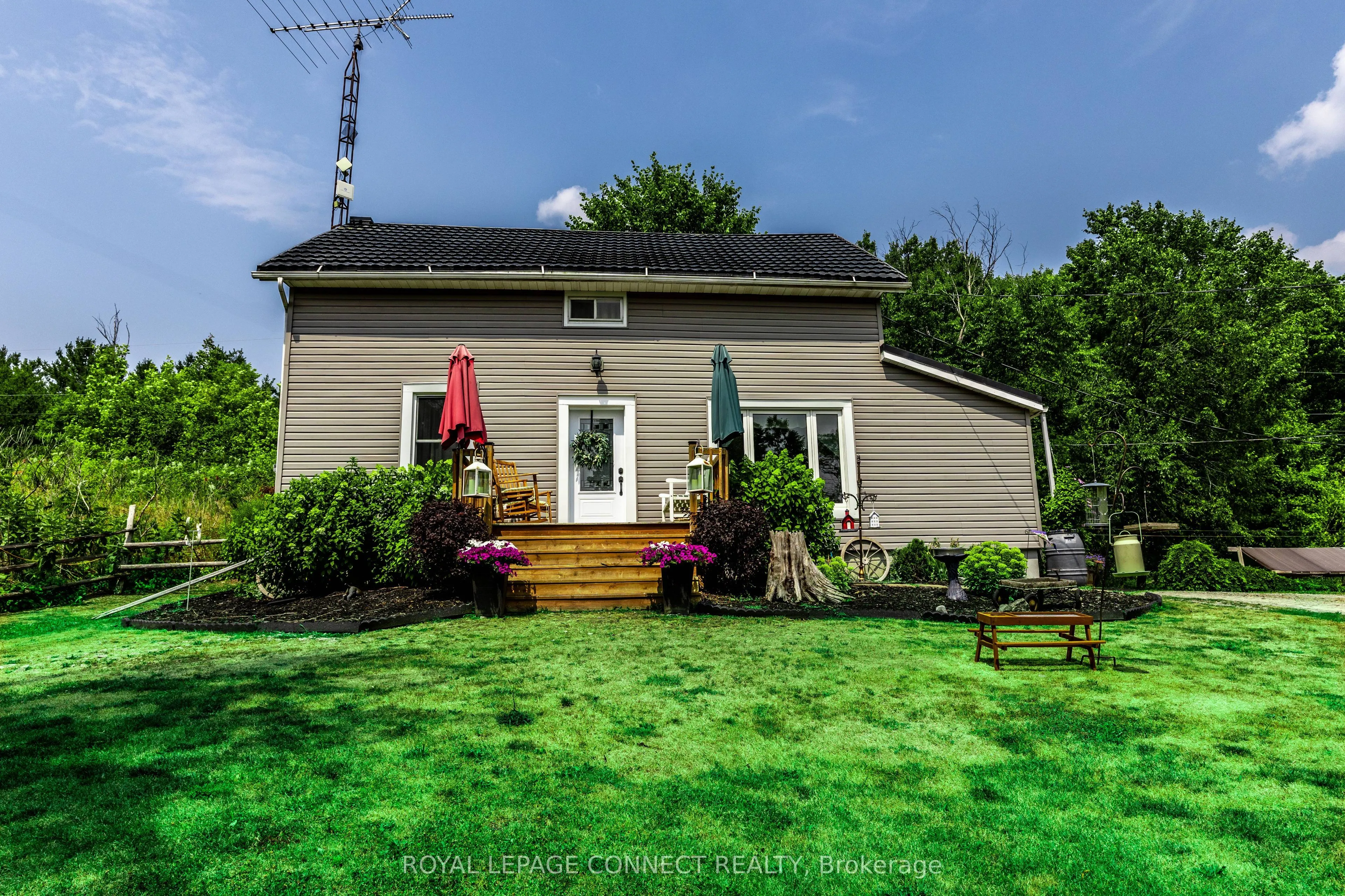 373 Deshane Road