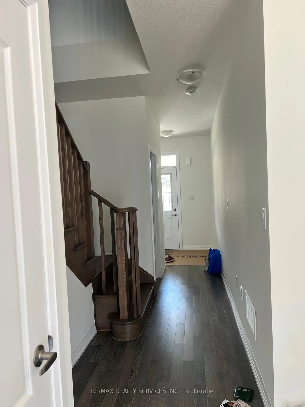 124 Granville Crescent