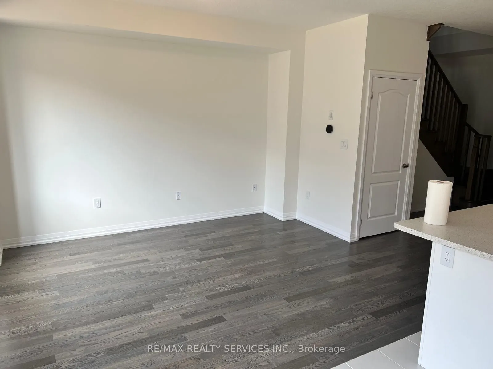 124 Granville Crescent
