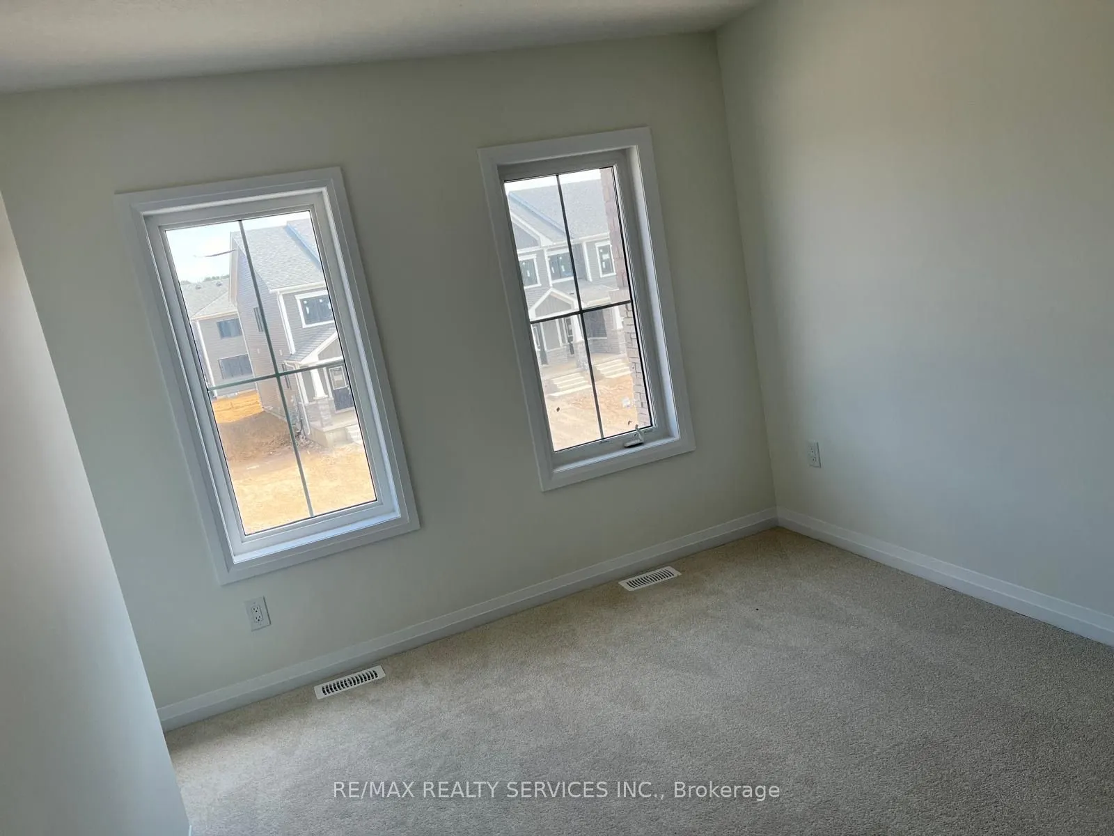 124 Granville Crescent