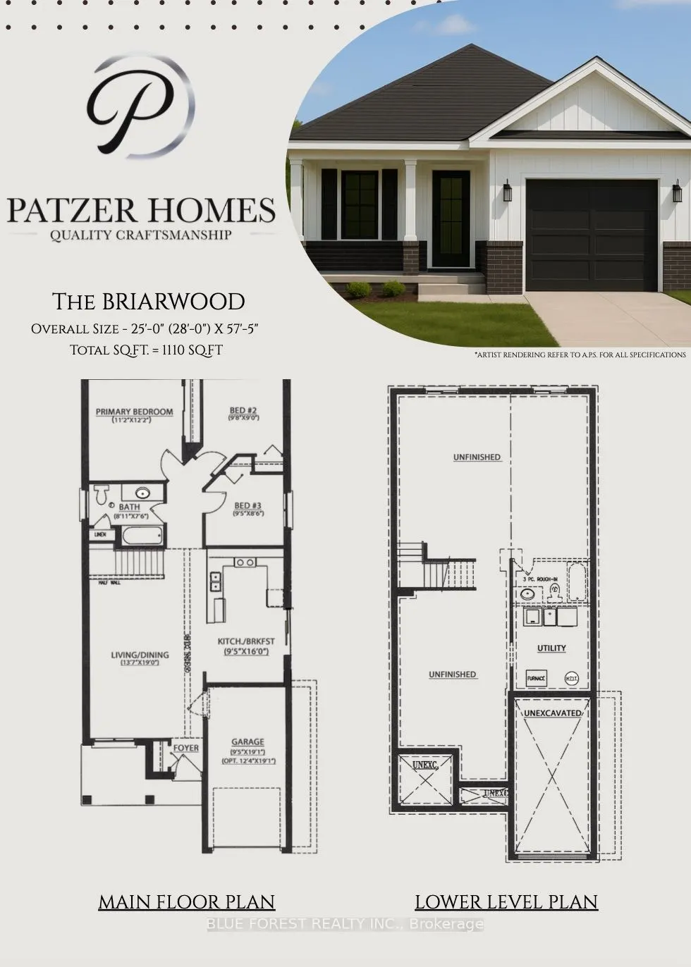 Lot 35 Beer Crescent