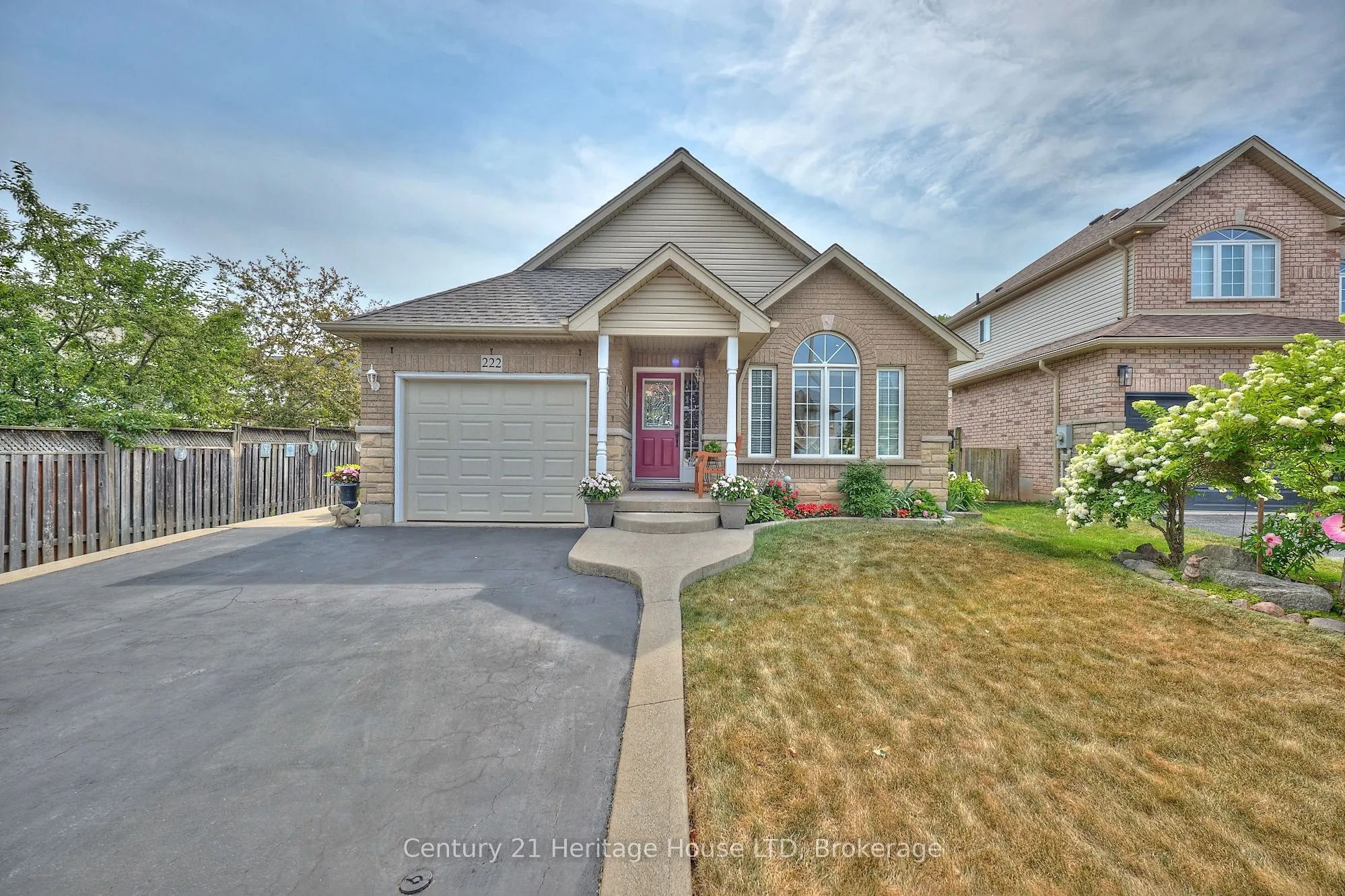 222 Dorchester Drive