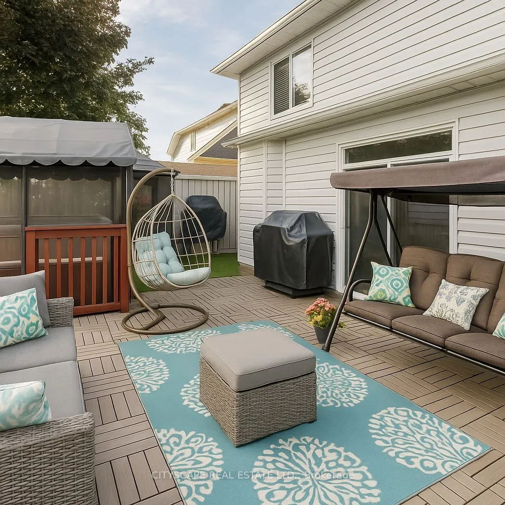 1165 Klondike Road