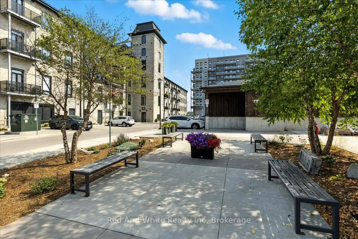 19 Guelph Avenue, #408