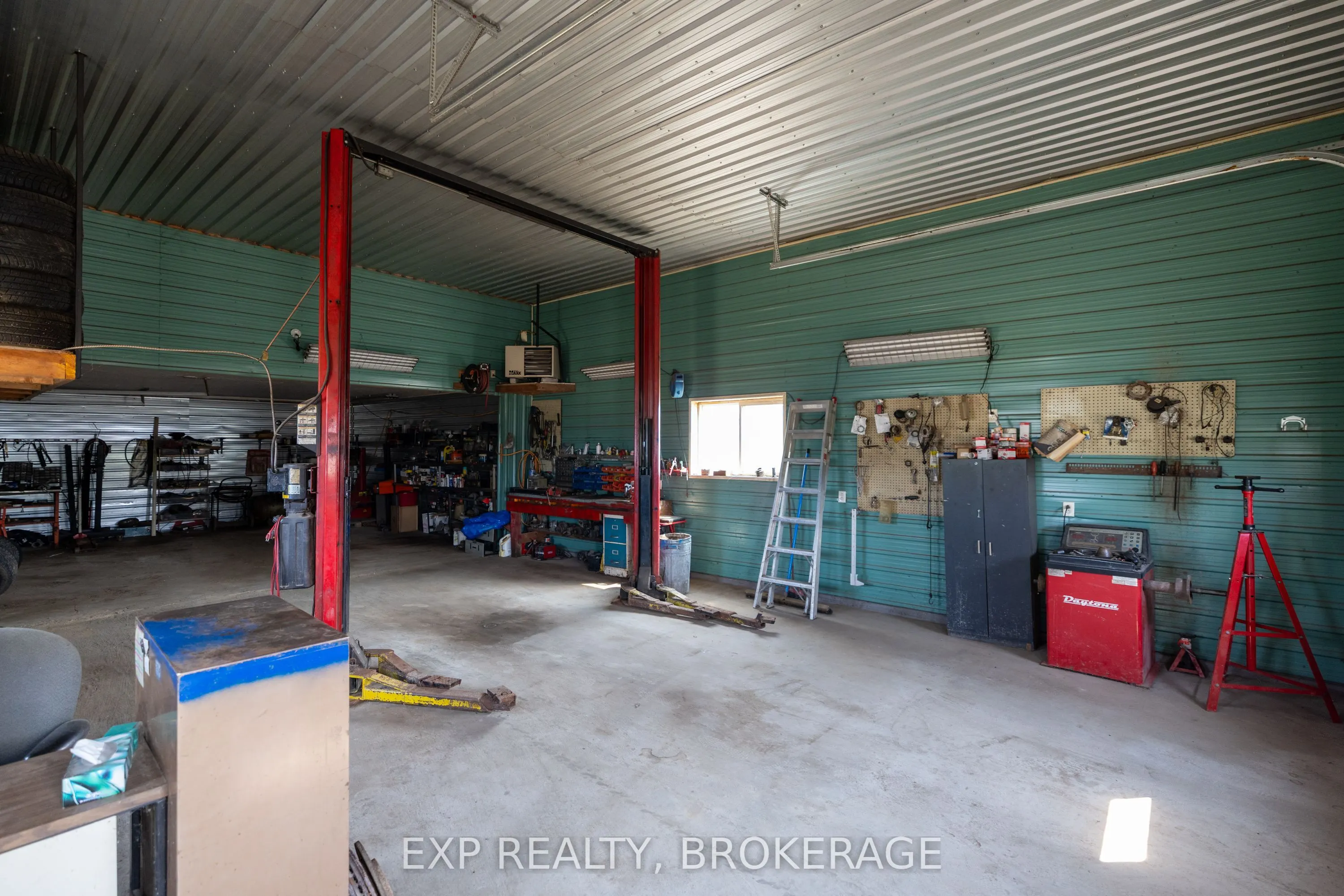 791 Beechwood Road